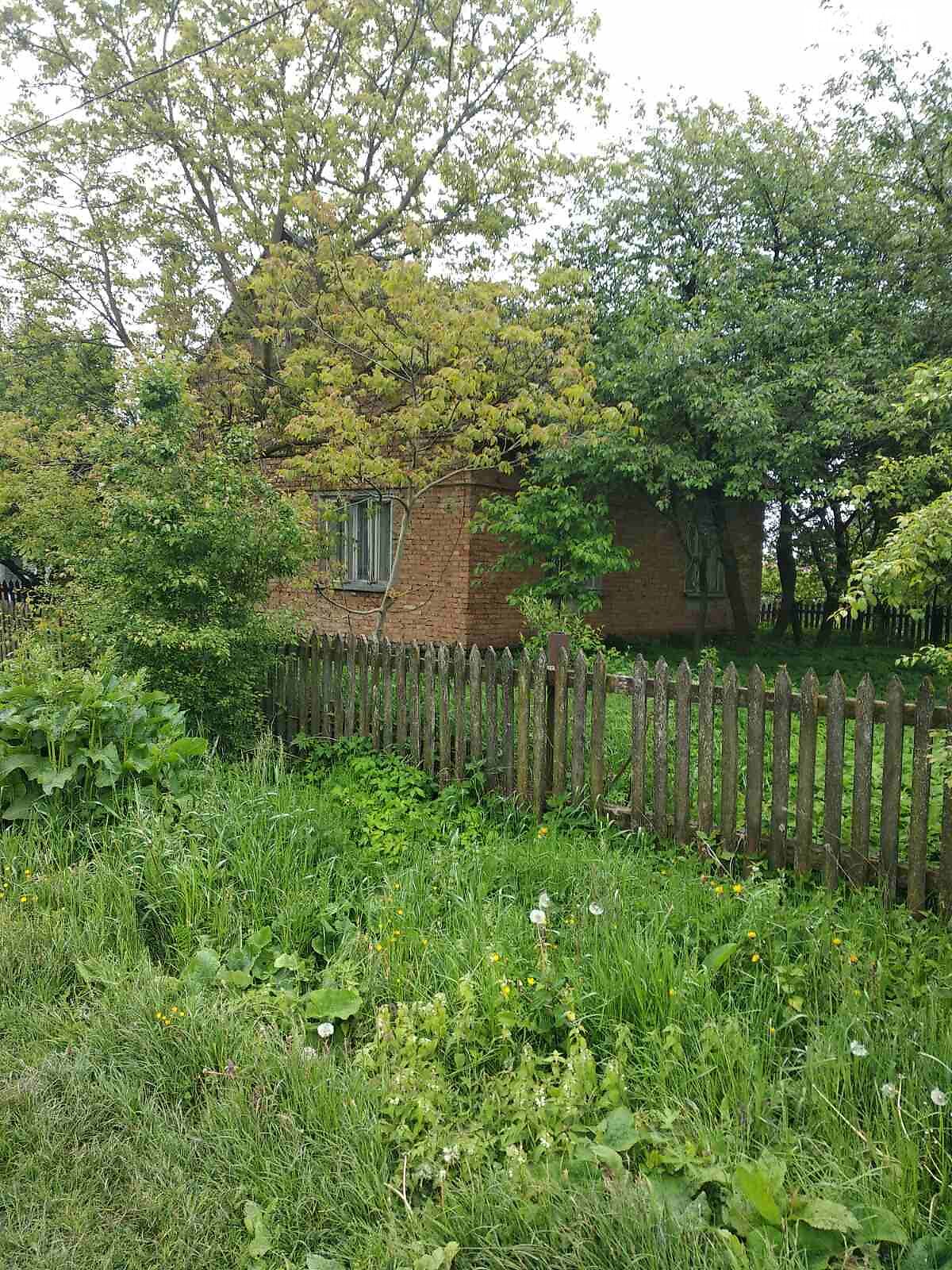 одноповерховий будинок з гаражем, 96.6 кв. м, цегла. Продаж в Яблунівці, район Рясне фото 1 одноповерховий будинок з гаражем, 96.6 кв. м, цегла. Продаж в Яблунівці, район Рясне фото 1