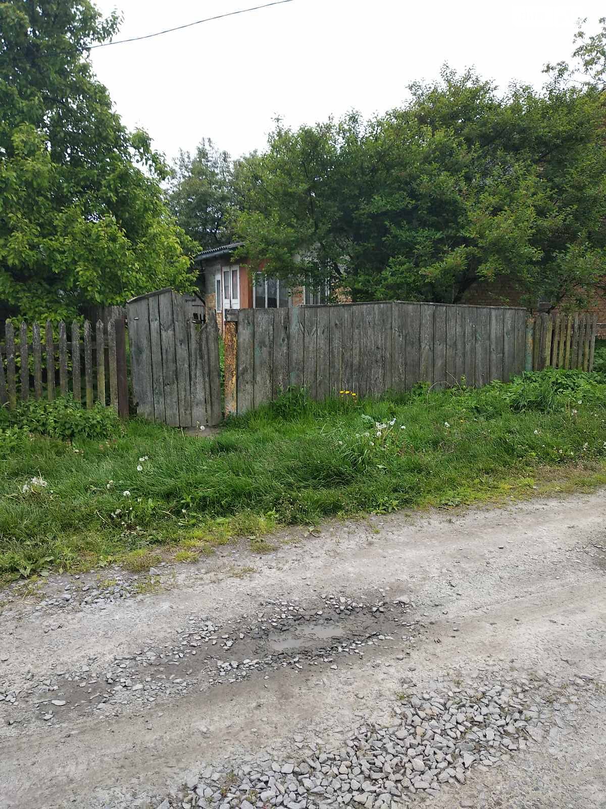 одноповерховий будинок з гаражем, 96.6 кв. м, цегла. Продаж в Яблунівці, район Рясне фото 1 одноповерховий будинок з гаражем, 96.6 кв. м, цегла. Продаж в Яблунівці, район Рясне фото 1