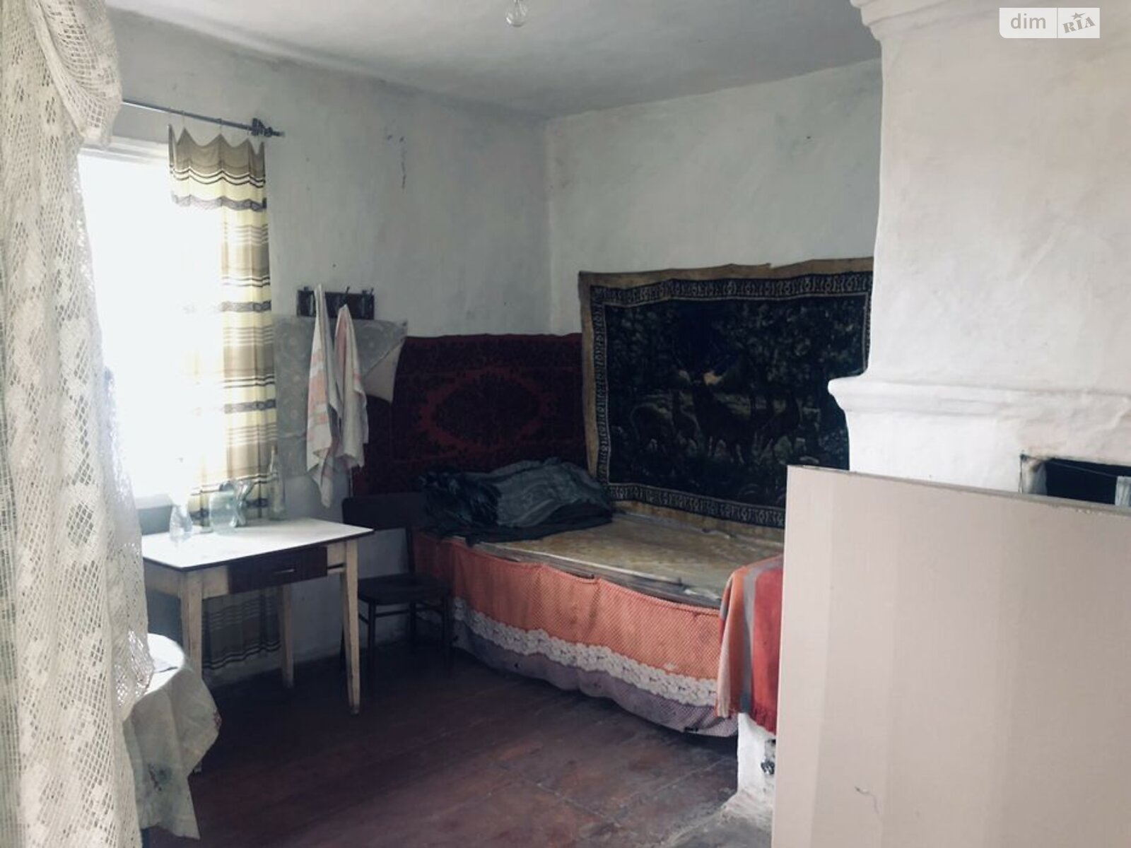 одноэтажный дом с отоплением, 100 кв. м, кирпич. Продажа в Яблуновкою фото 1 одноэтажный дом с отоплением, 100 кв. м, кирпич. Продажа в Яблуновкою фото 1