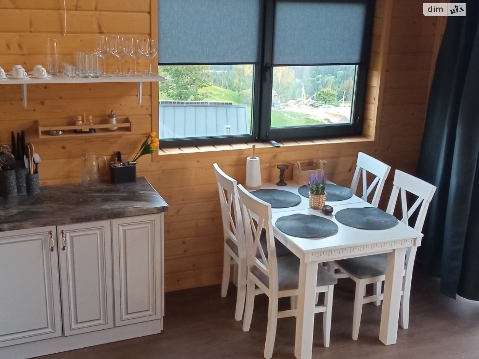 двоповерховий будинок, 167 кв. м, брус. Продаж у Яблуниці фото 1 двоповерховий будинок, 167 кв. м, брус. Продаж у Яблуниці фото 1