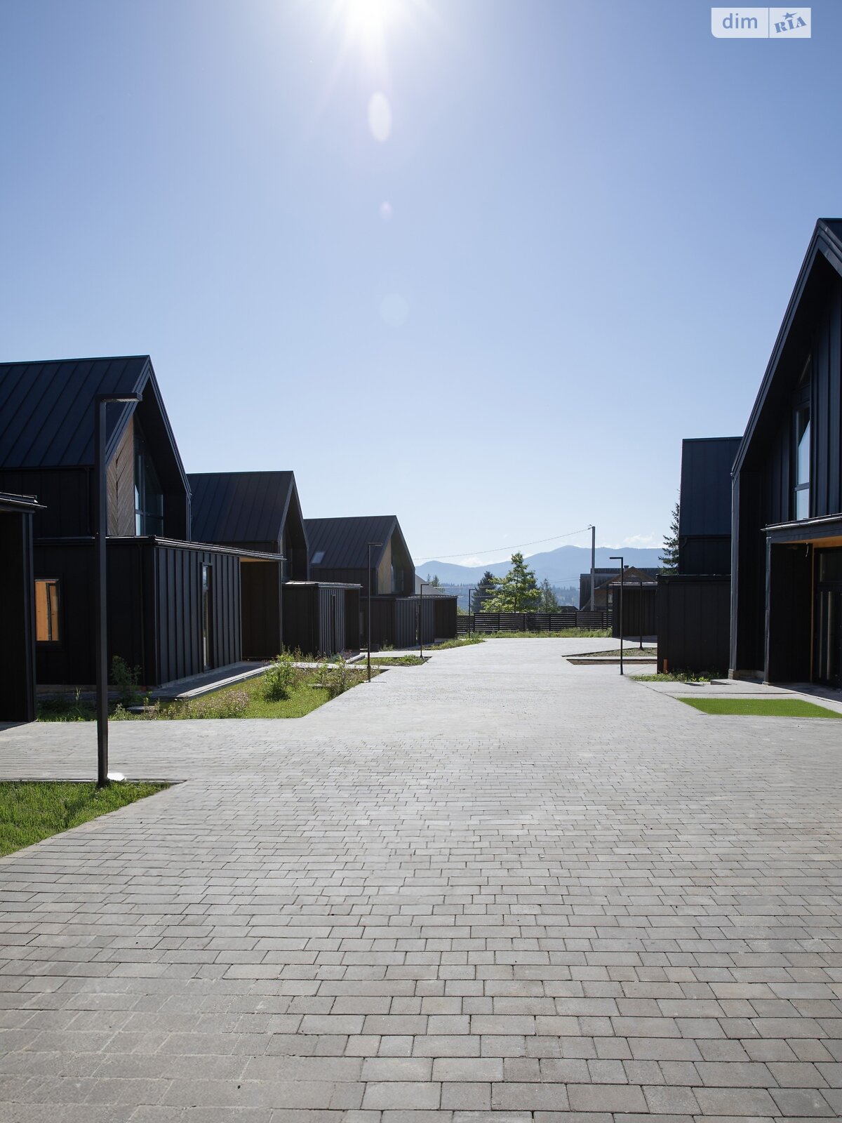 двоповерховий будинок, 125.8 кв. м, каркасно-щитовий. Продаж у Яблуниці фото 1 двоповерховий будинок, 125.8 кв. м, каркасно-щитовий. Продаж у Яблуниці фото 1