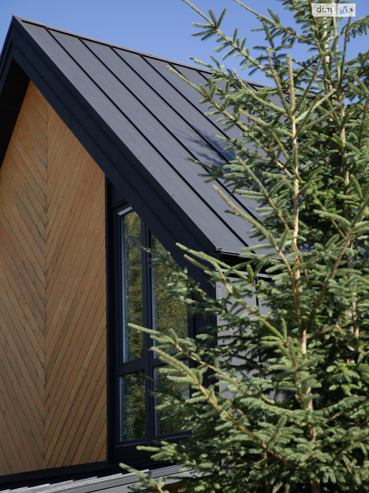 двоповерховий будинок, 125.8 кв. м, каркасно-щитовий. Продаж у Яблуниці фото 1 двоповерховий будинок, 125.8 кв. м, каркасно-щитовий. Продаж у Яблуниці фото 1