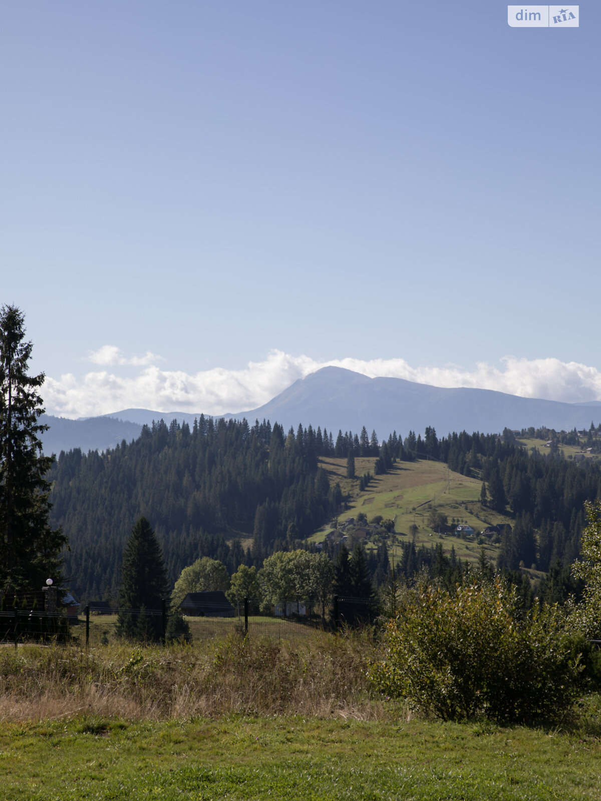двоповерховий будинок, 125.8 кв. м, каркасно-щитовий. Продаж у Яблуниці фото 1 двоповерховий будинок, 125.8 кв. м, каркасно-щитовий. Продаж у Яблуниці фото 1
