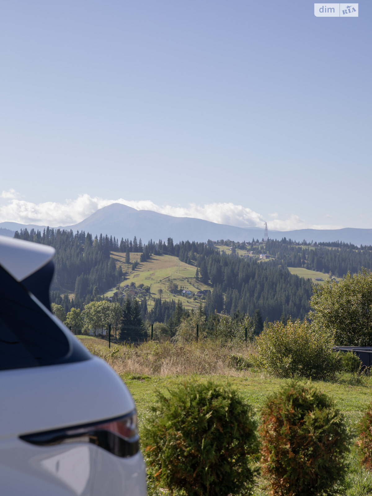 двоповерховий будинок, 125.8 кв. м, каркасно-щитовий. Продаж у Яблуниці фото 1 двоповерховий будинок, 125.8 кв. м, каркасно-щитовий. Продаж у Яблуниці фото 1