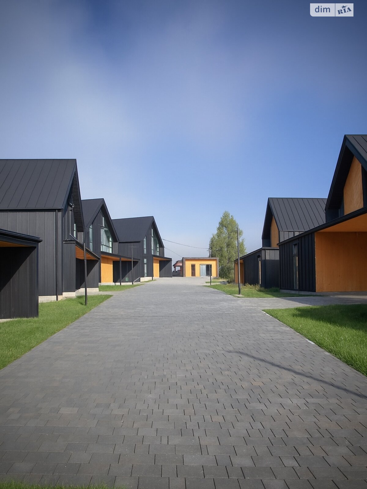 двоповерховий будинок, 125.8 кв. м, каркасно-щитовий. Продаж у Яблуниці фото 1 двоповерховий будинок, 125.8 кв. м, каркасно-щитовий. Продаж у Яблуниці фото 1