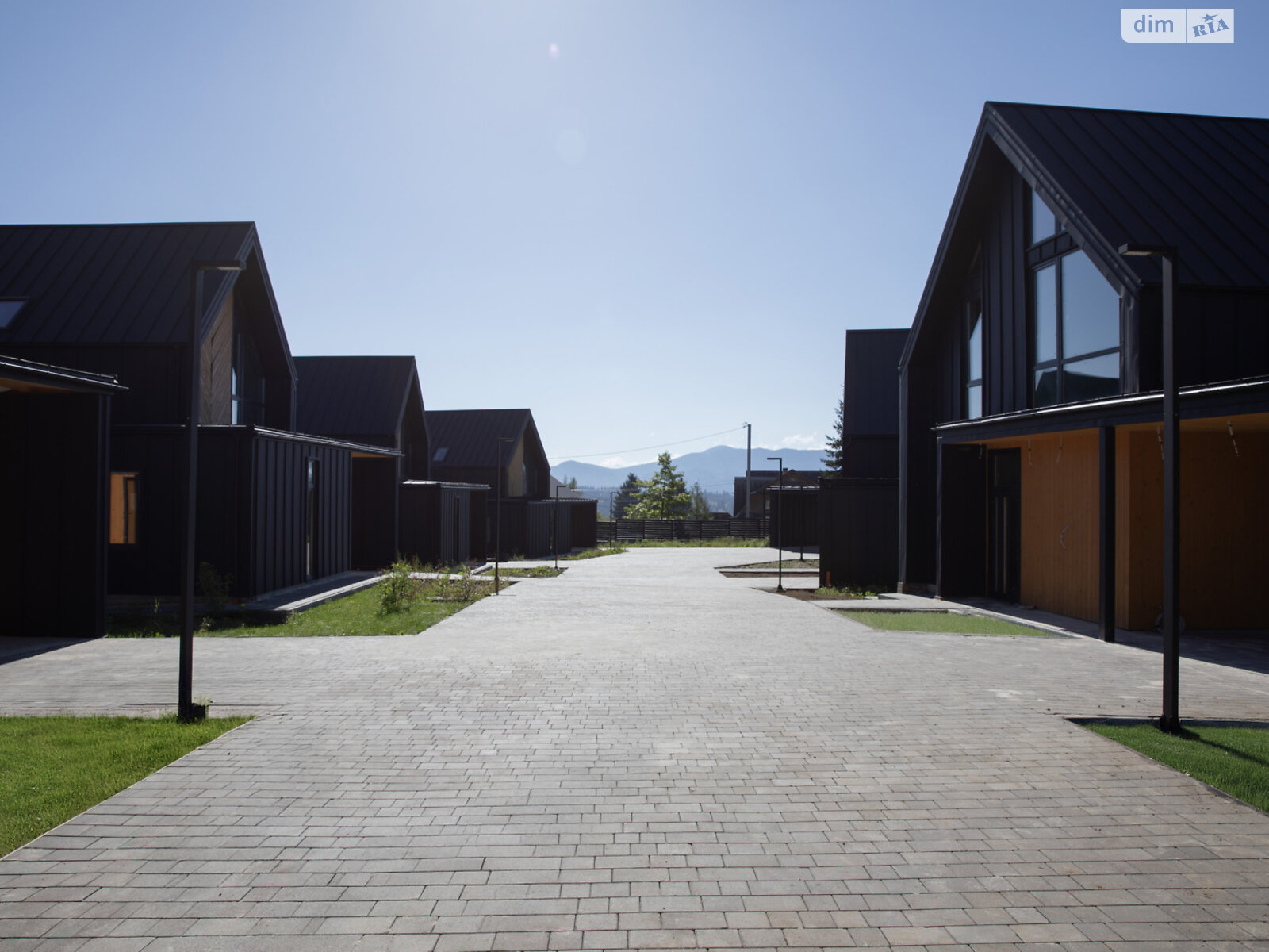 двоповерховий будинок, 125.8 кв. м, каркасно-щитовий. Продаж у Яблуниці фото 1 двоповерховий будинок, 125.8 кв. м, каркасно-щитовий. Продаж у Яблуниці фото 1