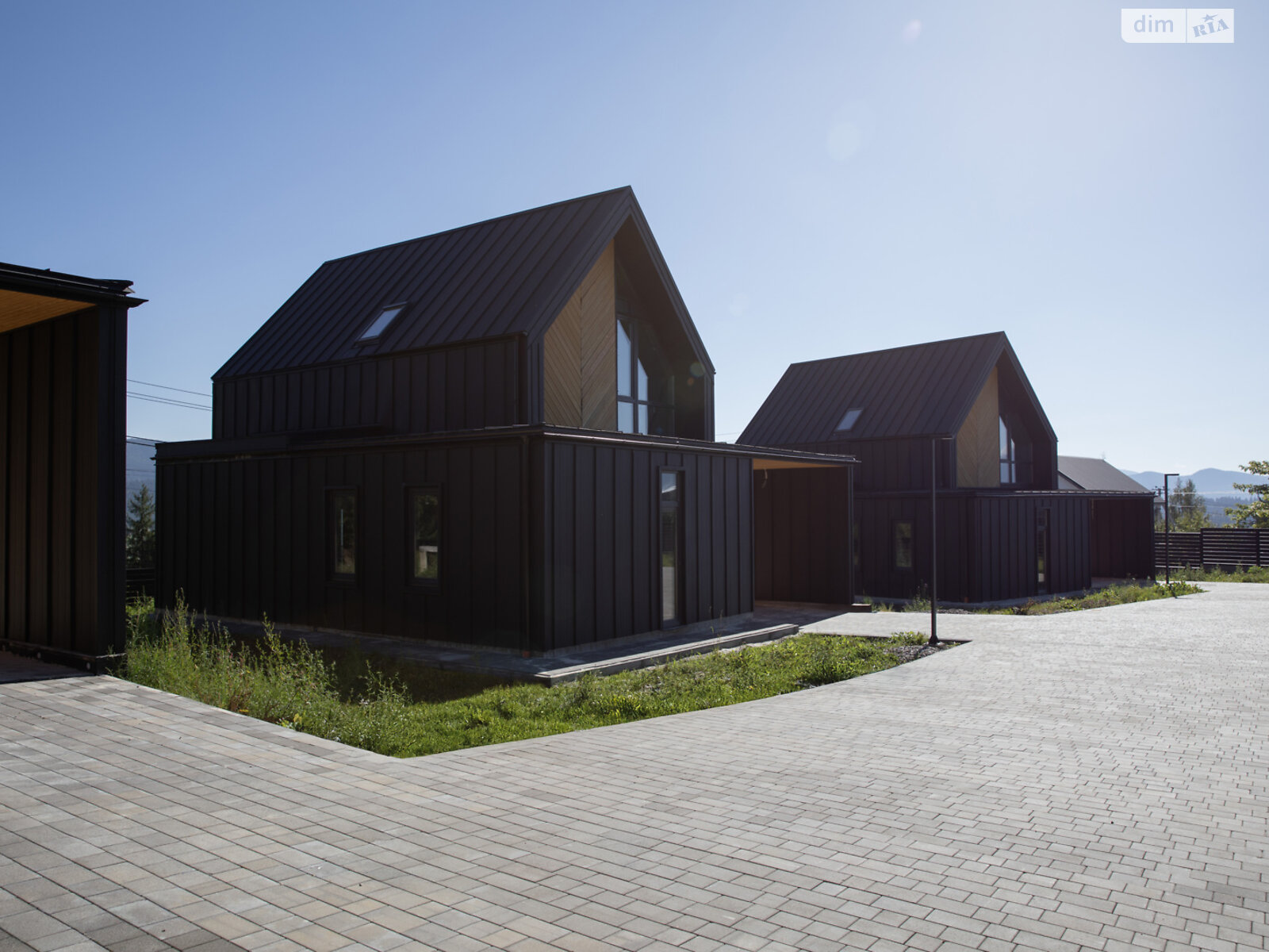 двоповерховий будинок, 125.8 кв. м, каркасно-щитовий. Продаж у Яблуниці фото 1 двоповерховий будинок, 125.8 кв. м, каркасно-щитовий. Продаж у Яблуниці фото 1