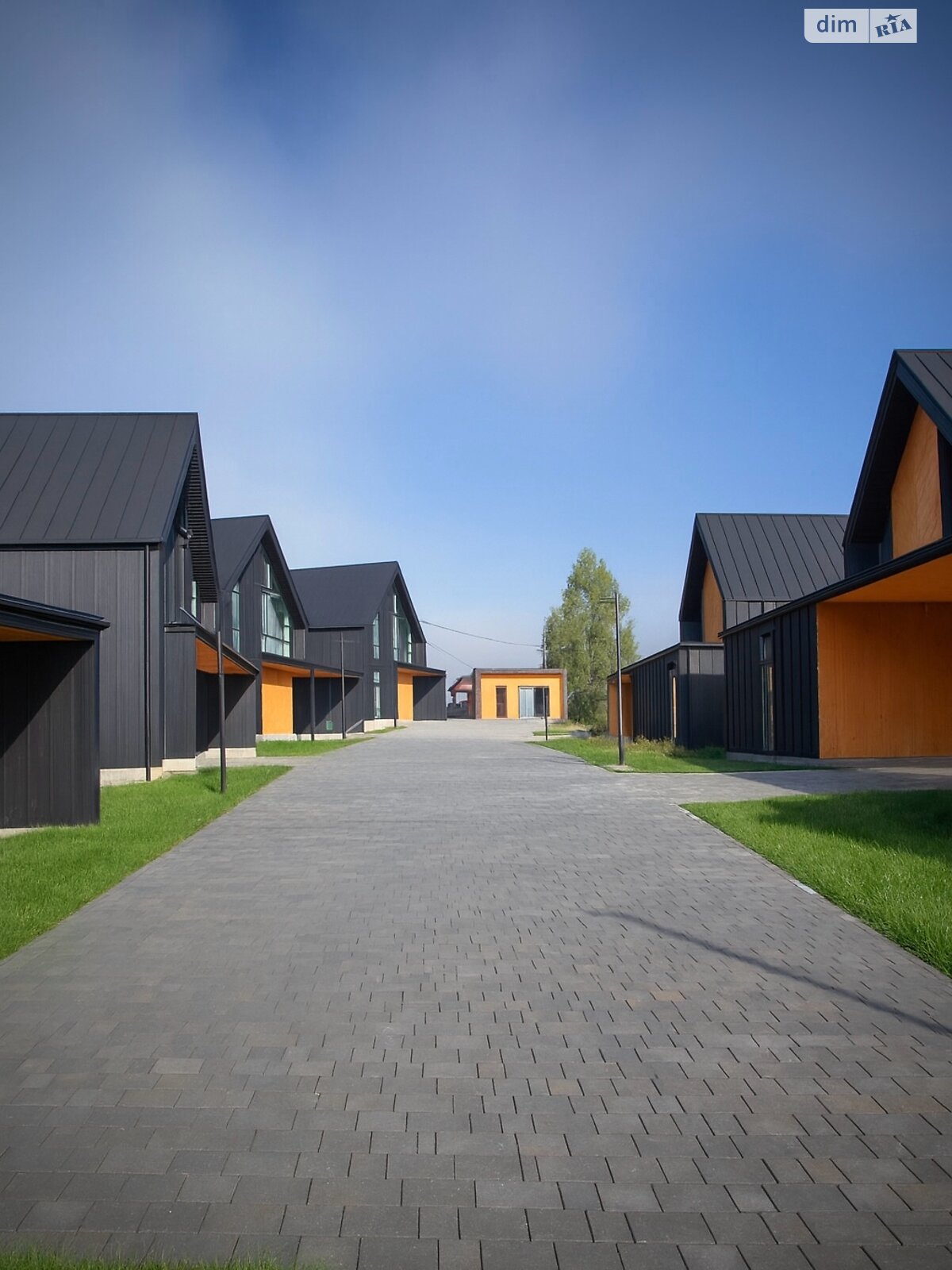 двоповерховий будинок, 125.8 кв. м, каркасно-щитовий. Продаж у Яблуниці фото 1 двоповерховий будинок, 125.8 кв. м, каркасно-щитовий. Продаж у Яблуниці фото 1