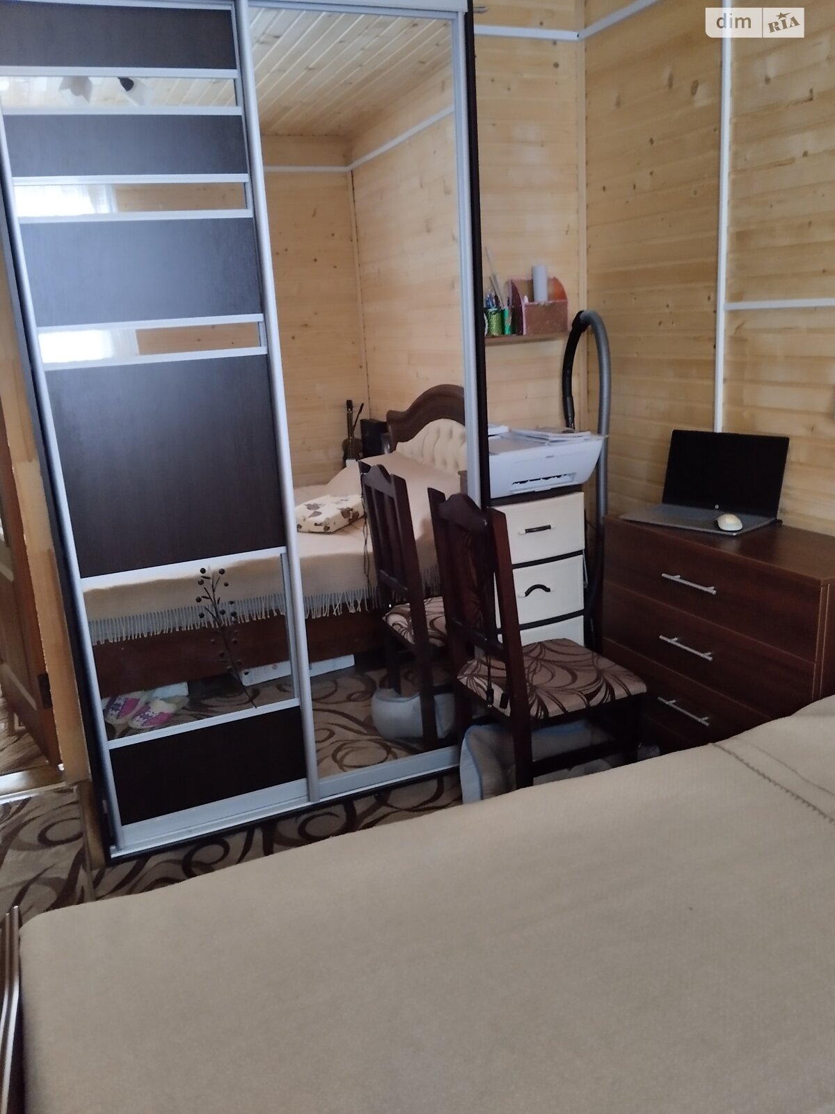 двухэтажный дом, 240 кв. м, брус. Продажа в Яблунице фото 1 двухэтажный дом, 240 кв. м, брус. Продажа в Яблунице фото 1