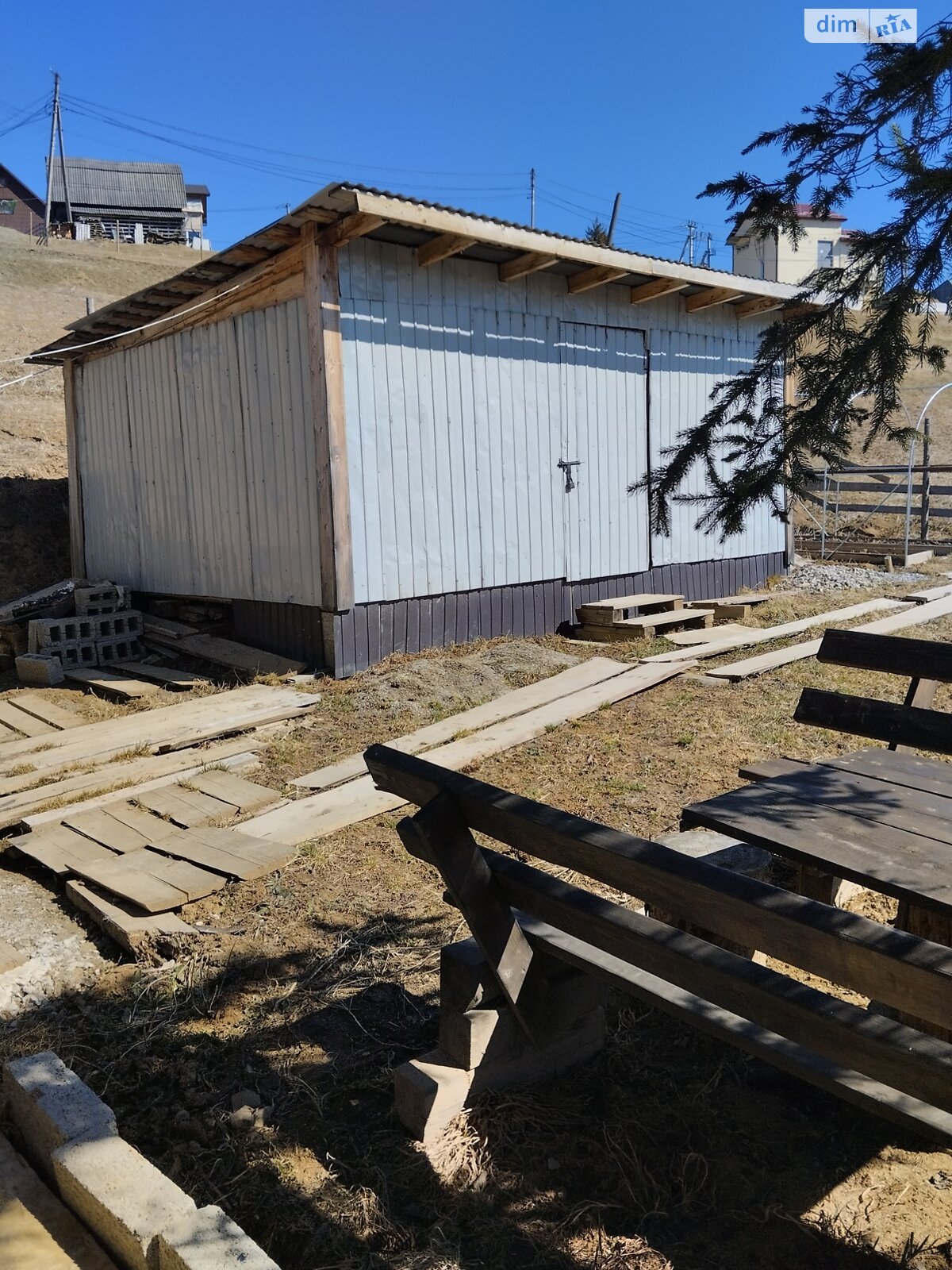 двухэтажный дом, 240 кв. м, брус. Продажа в Яблунице фото 1 двухэтажный дом, 240 кв. м, брус. Продажа в Яблунице фото 1