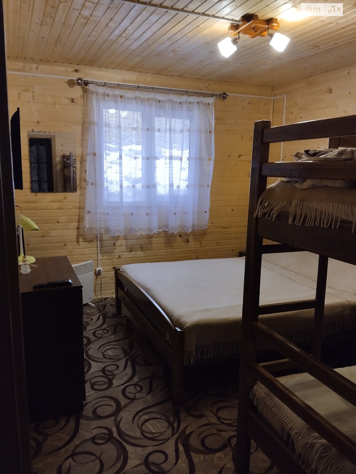 двухэтажный дом, 240 кв. м, брус. Продажа в Яблунице фото 1 двухэтажный дом, 240 кв. м, брус. Продажа в Яблунице фото 1