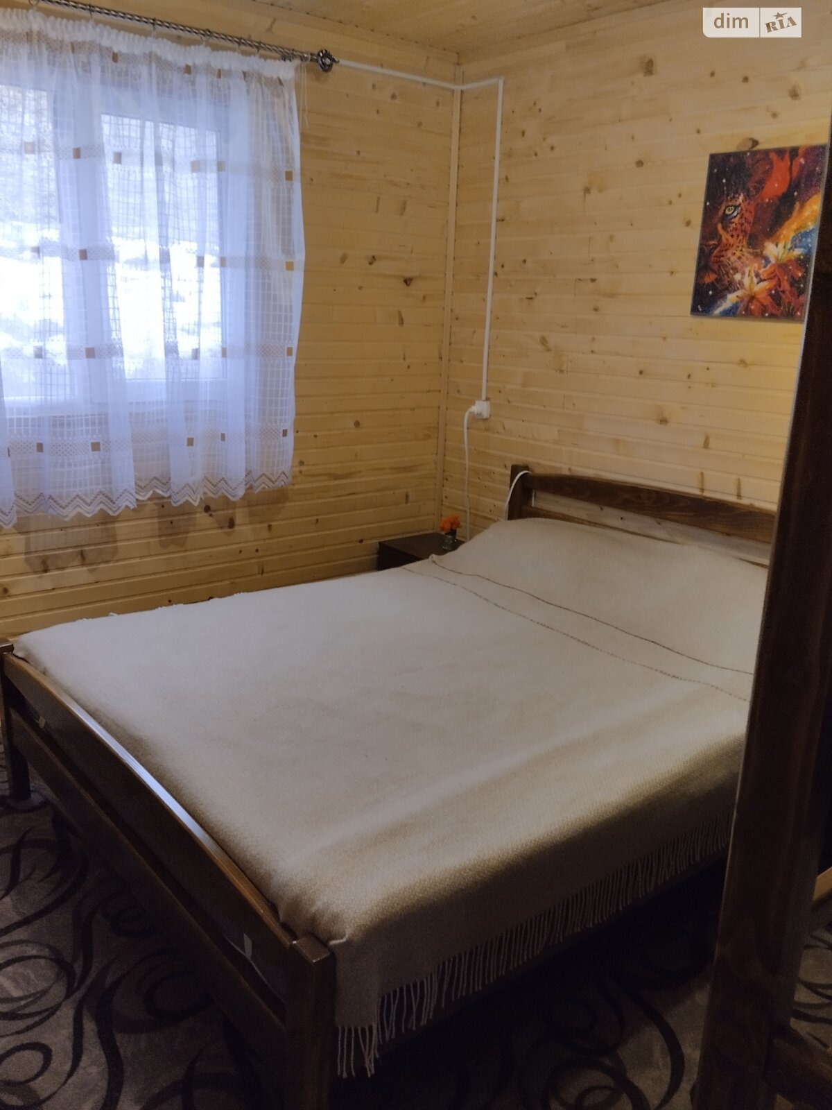 двухэтажный дом, 240 кв. м, брус. Продажа в Яблунице фото 1 двухэтажный дом, 240 кв. м, брус. Продажа в Яблунице фото 1
