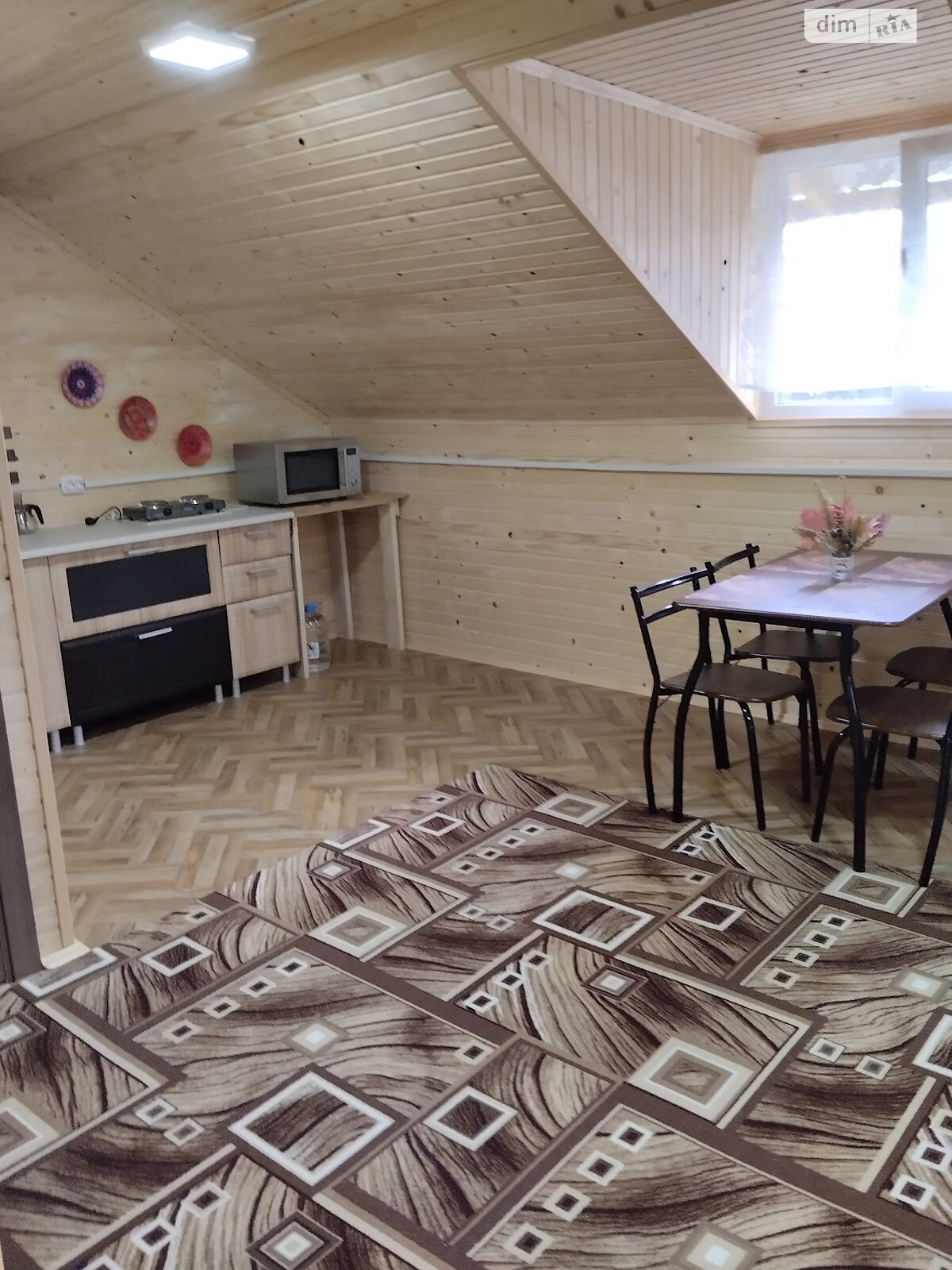 двухэтажный дом, 240 кв. м, брус. Продажа в Яблунице фото 1 двухэтажный дом, 240 кв. м, брус. Продажа в Яблунице фото 1