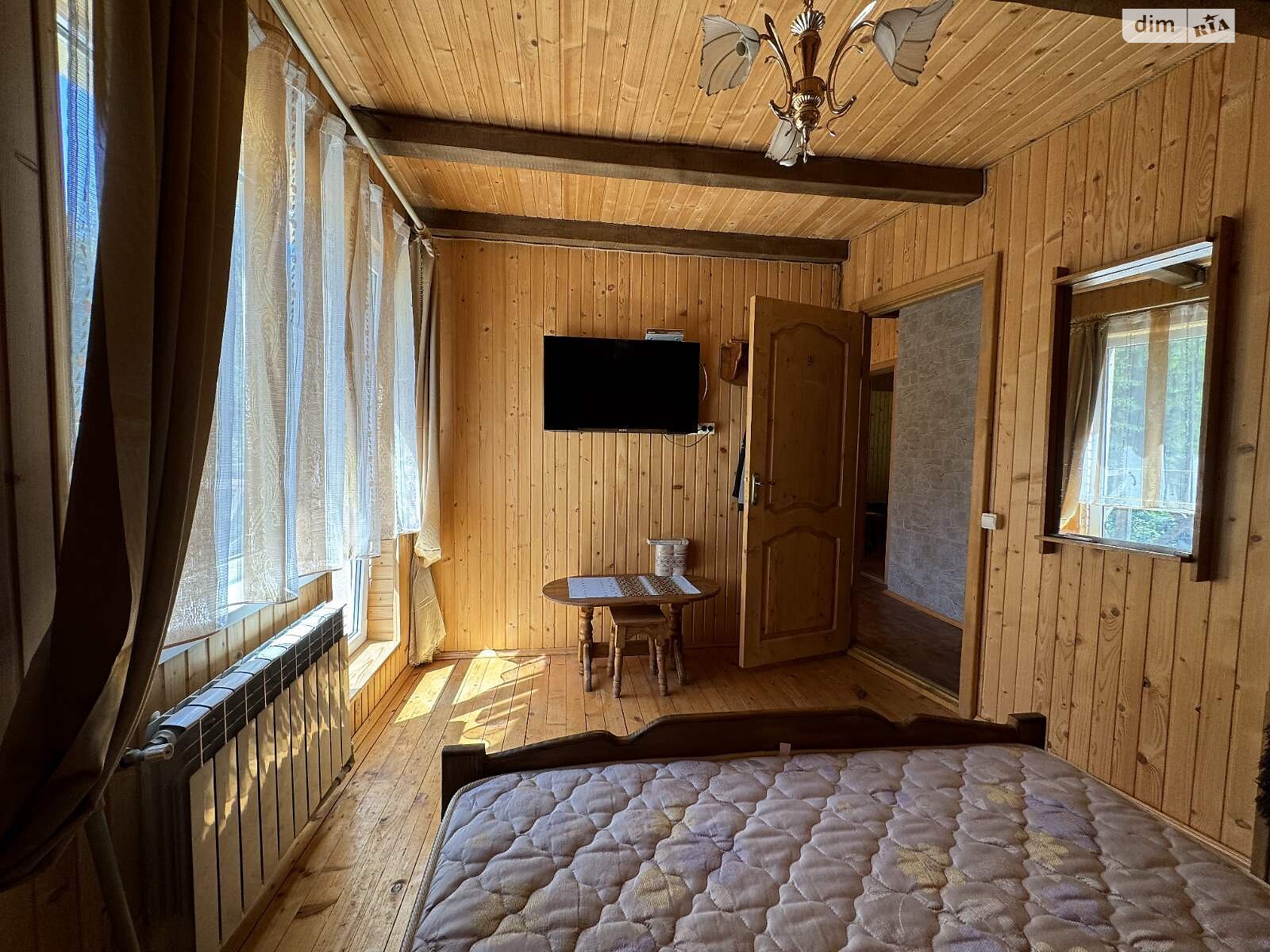 триповерховий будинок з балконом, 173.2 кв. м, монолітно-блочний. Продаж у Яблуниці фото 1 триповерховий будинок з балконом, 173.2 кв. м, монолітно-блочний. Продаж у Яблуниці фото 1