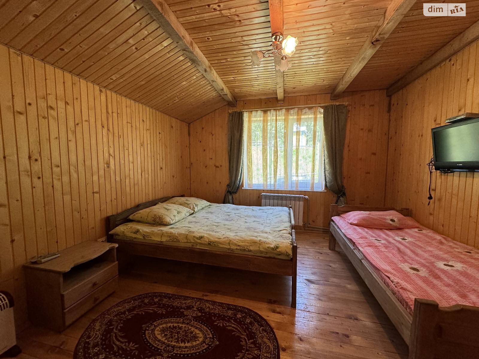 триповерховий будинок з балконом, 173.2 кв. м, монолітно-блочний. Продаж у Яблуниці фото 1 триповерховий будинок з балконом, 173.2 кв. м, монолітно-блочний. Продаж у Яблуниці фото 1