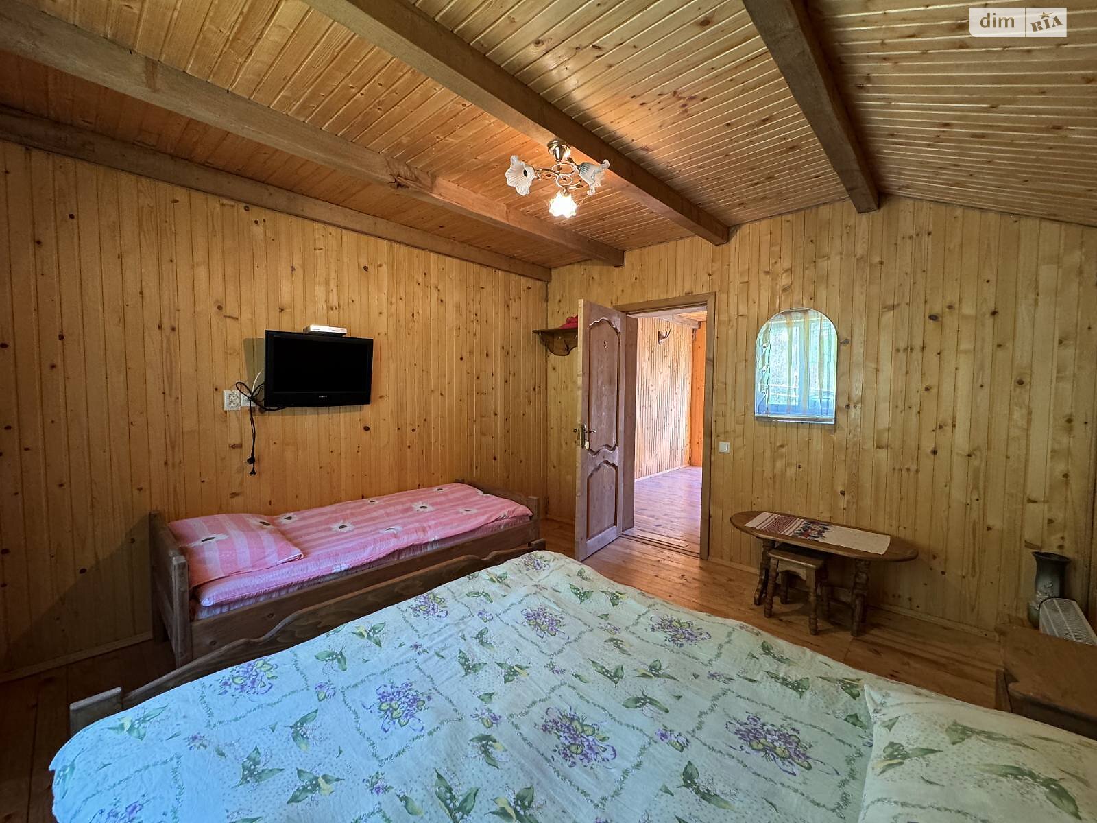 триповерховий будинок з балконом, 173.2 кв. м, монолітно-блочний. Продаж у Яблуниці фото 1 триповерховий будинок з балконом, 173.2 кв. м, монолітно-блочний. Продаж у Яблуниці фото 1
