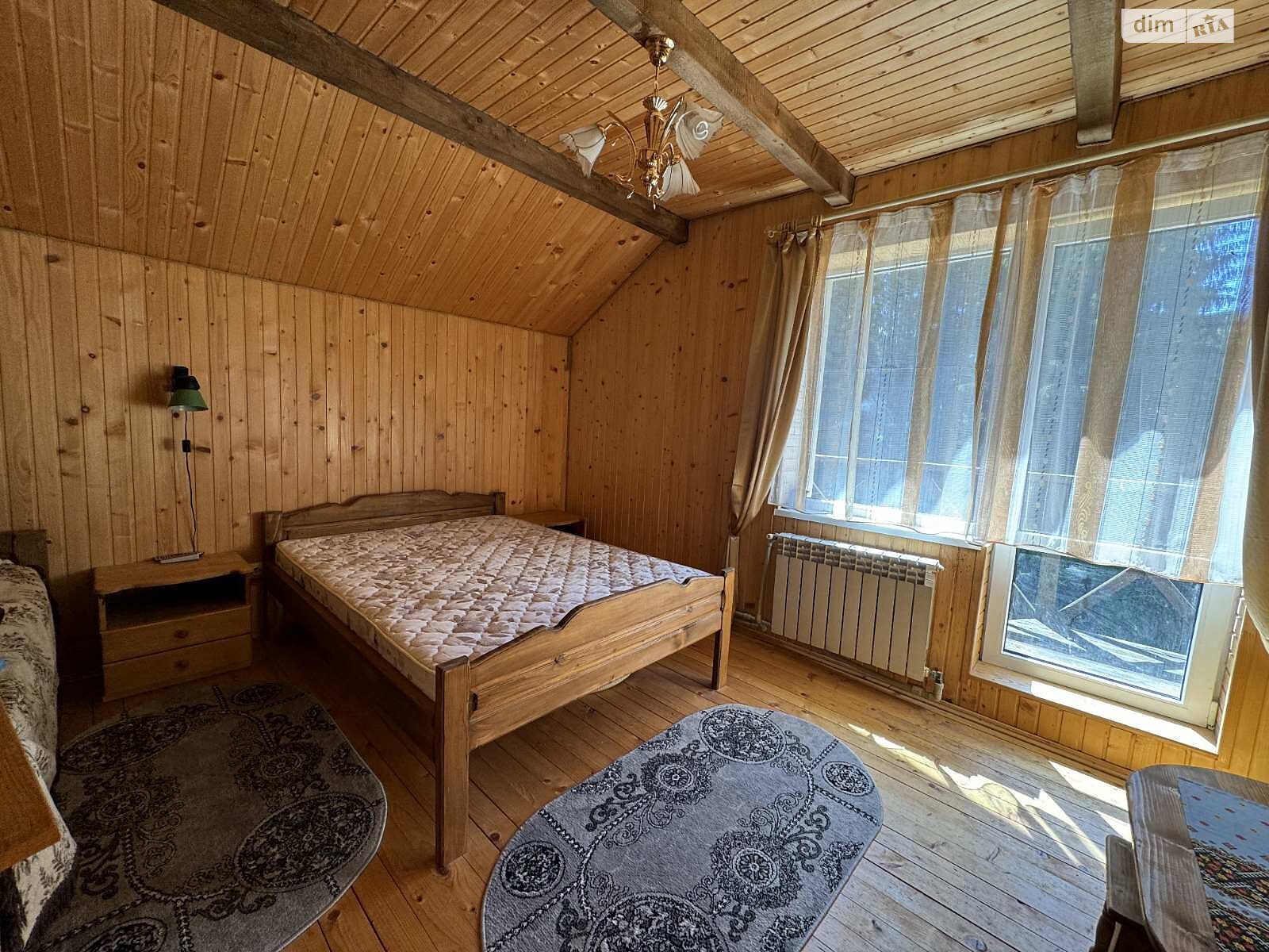 триповерховий будинок з балконом, 173.2 кв. м, монолітно-блочний. Продаж у Яблуниці фото 1 триповерховий будинок з балконом, 173.2 кв. м, монолітно-блочний. Продаж у Яблуниці фото 1