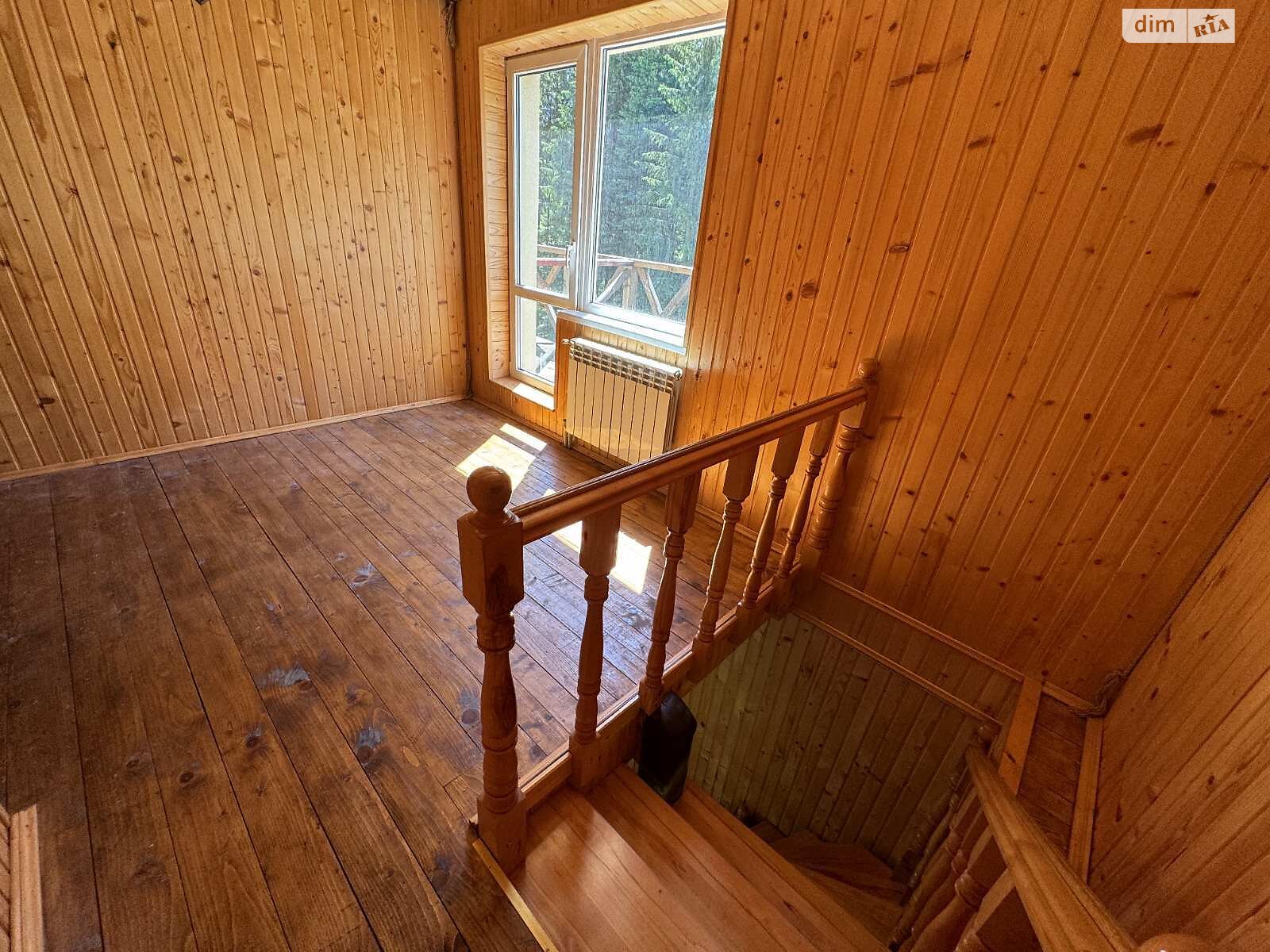 триповерховий будинок з балконом, 173.2 кв. м, монолітно-блочний. Продаж у Яблуниці фото 1 триповерховий будинок з балконом, 173.2 кв. м, монолітно-блочний. Продаж у Яблуниці фото 1