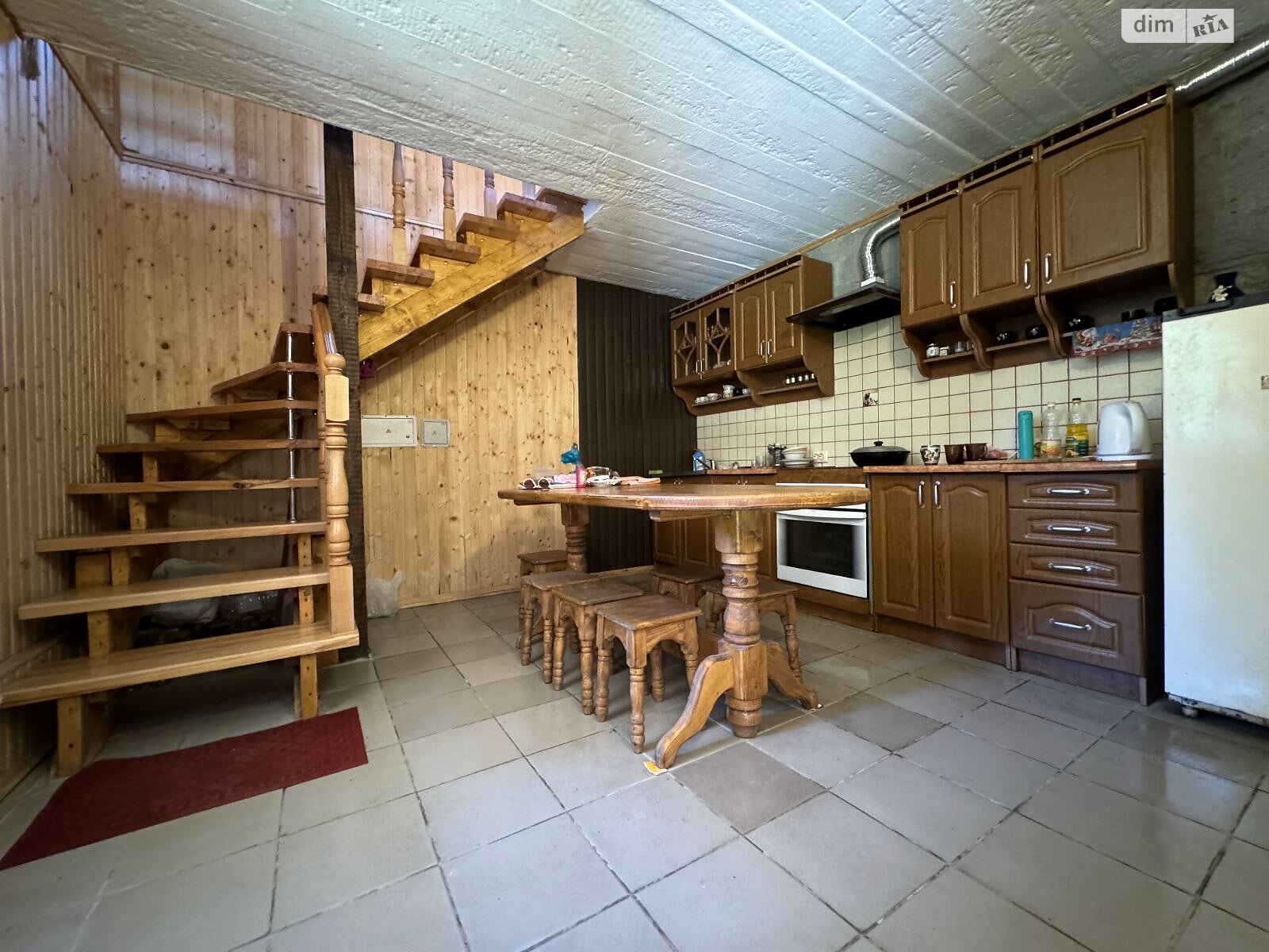 триповерховий будинок з балконом, 173.2 кв. м, монолітно-блочний. Продаж у Яблуниці фото 1 триповерховий будинок з балконом, 173.2 кв. м, монолітно-блочний. Продаж у Яблуниці фото 1