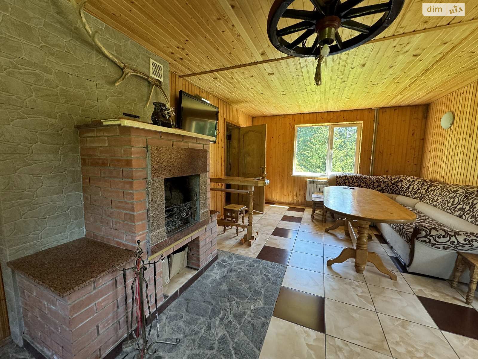 триповерховий будинок з балконом, 173.2 кв. м, монолітно-блочний. Продаж у Яблуниці фото 1 триповерховий будинок з балконом, 173.2 кв. м, монолітно-блочний. Продаж у Яблуниці фото 1