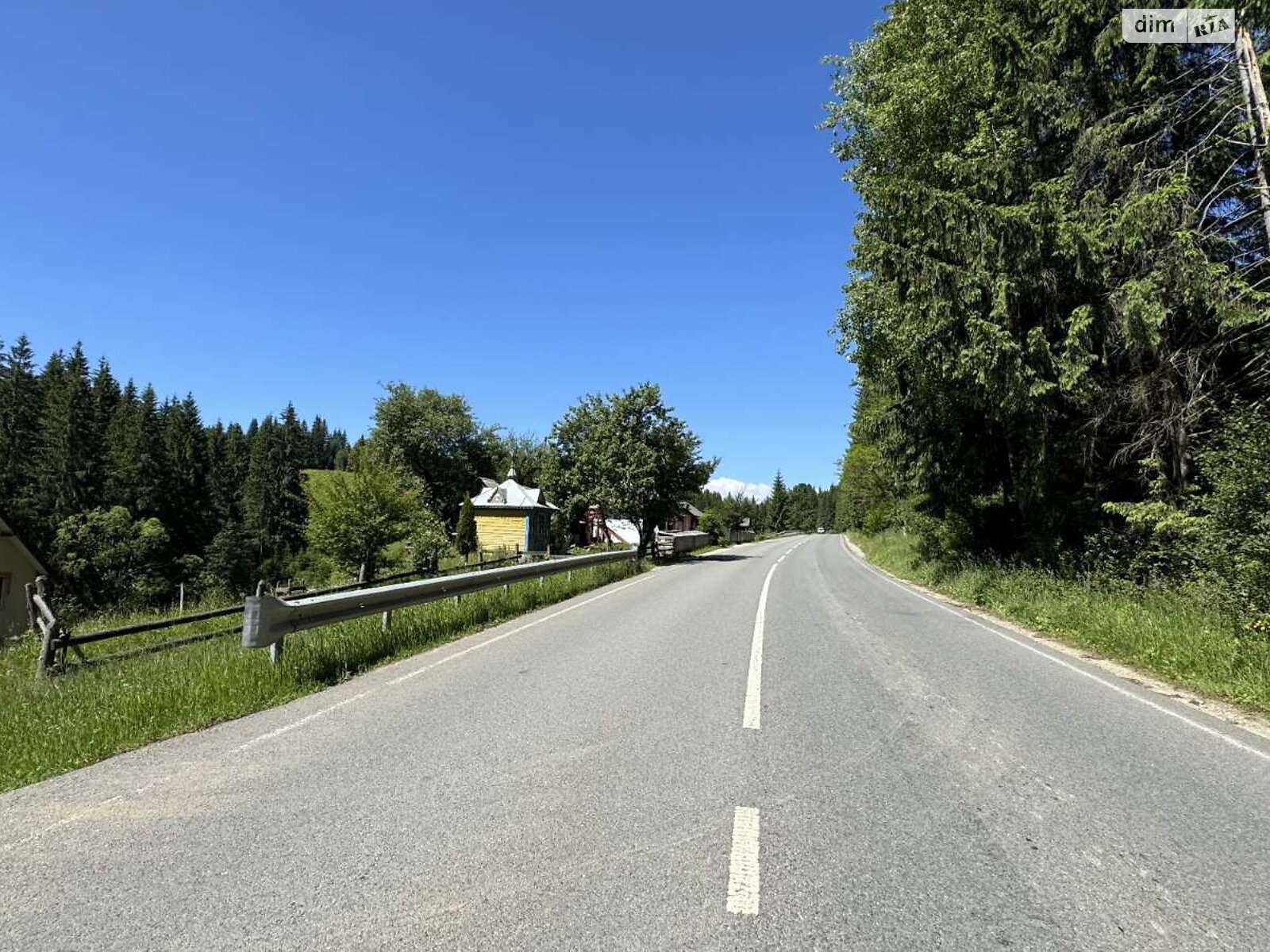 триповерховий будинок з балконом, 173.2 кв. м, монолітно-блочний. Продаж у Яблуниці фото 1 триповерховий будинок з балконом, 173.2 кв. м, монолітно-блочний. Продаж у Яблуниці фото 1
