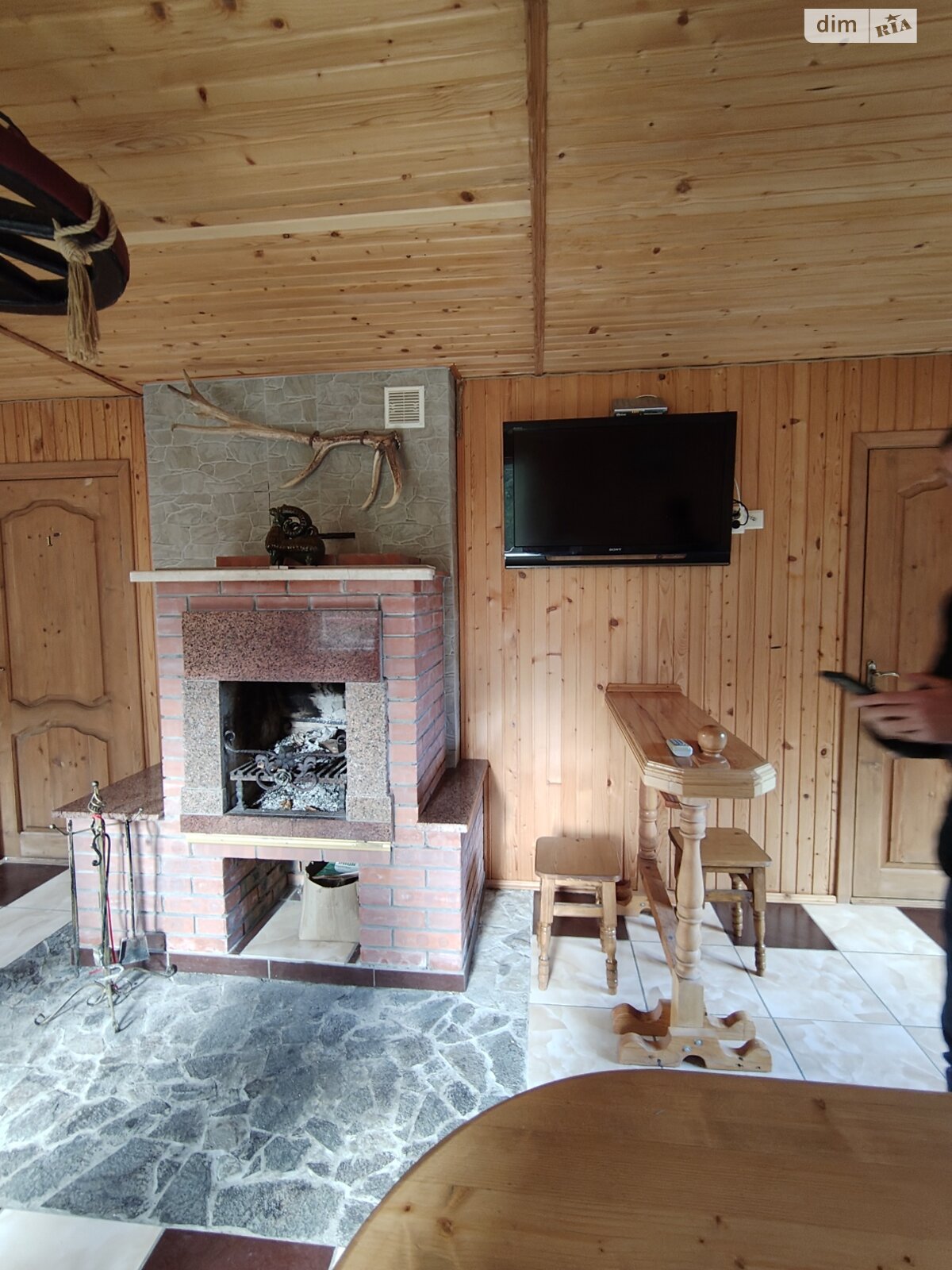 триповерховий будинок з опаленням, 190 кв. м, газобетон. Продаж у Яблуниці фото 1 триповерховий будинок з опаленням, 190 кв. м, газобетон. Продаж у Яблуниці фото 1