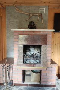 триповерховий будинок з опаленням, 190 кв. м, газобетон. Продаж у Яблуниці фото 2