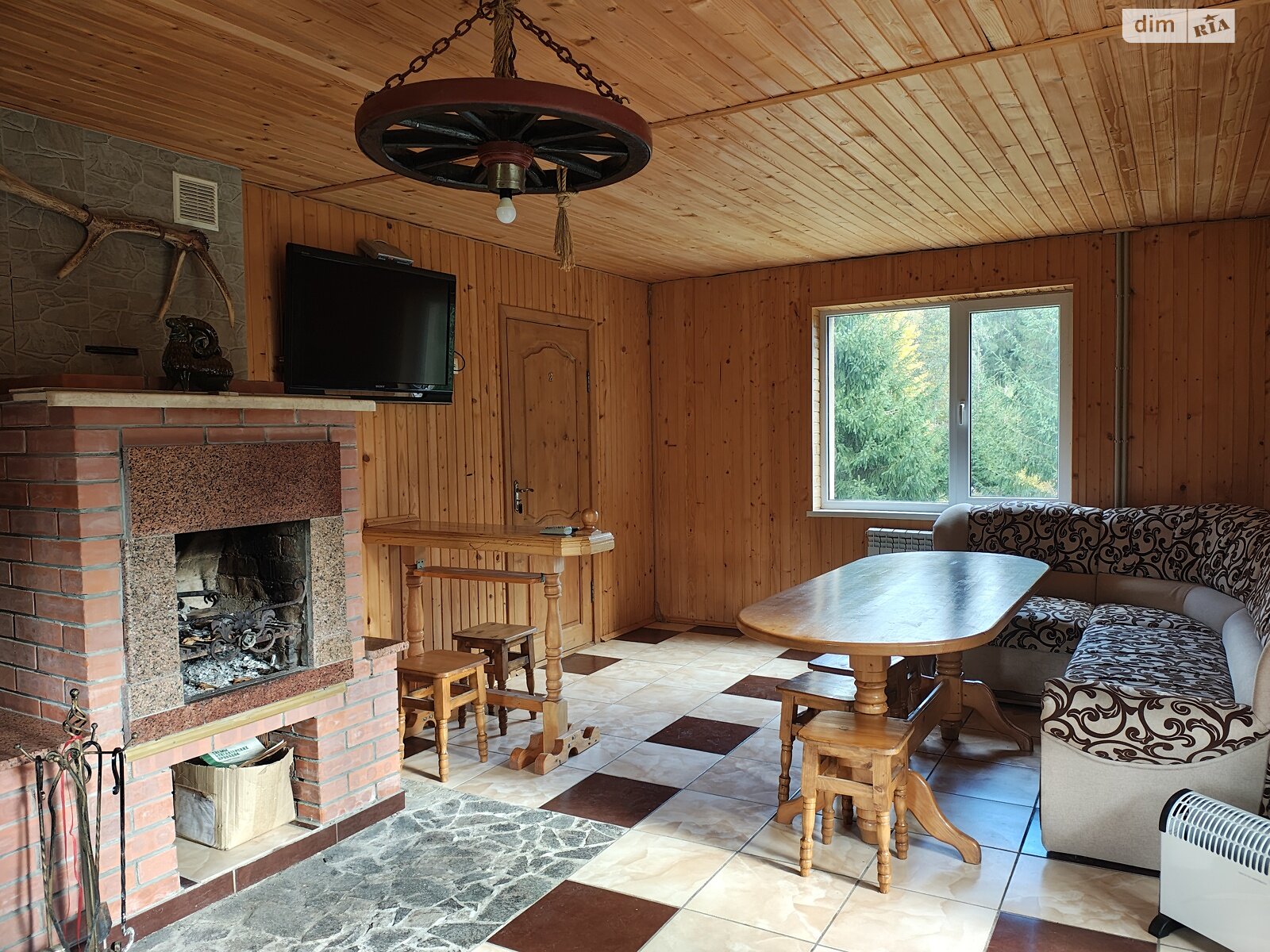 триповерховий будинок з опаленням, 190 кв. м, газобетон. Продаж у Яблуниці фото 1 триповерховий будинок з опаленням, 190 кв. м, газобетон. Продаж у Яблуниці фото 1