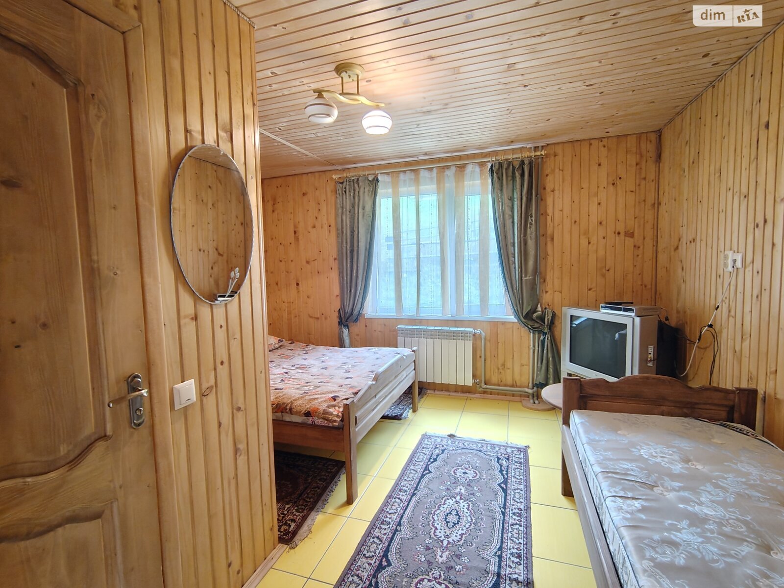 триповерховий будинок з опаленням, 190 кв. м, газобетон. Продаж у Яблуниці фото 1 триповерховий будинок з опаленням, 190 кв. м, газобетон. Продаж у Яблуниці фото 1