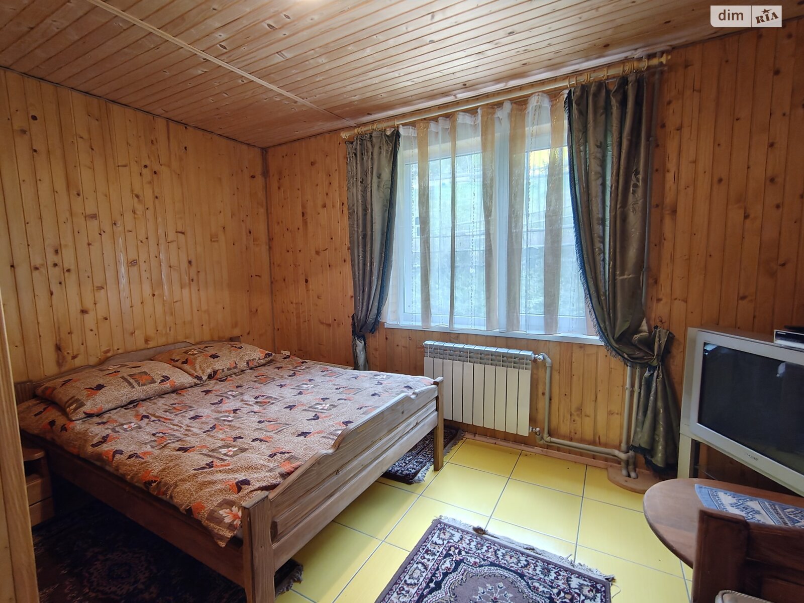 триповерховий будинок з опаленням, 190 кв. м, газобетон. Продаж у Яблуниці фото 1 триповерховий будинок з опаленням, 190 кв. м, газобетон. Продаж у Яблуниці фото 1