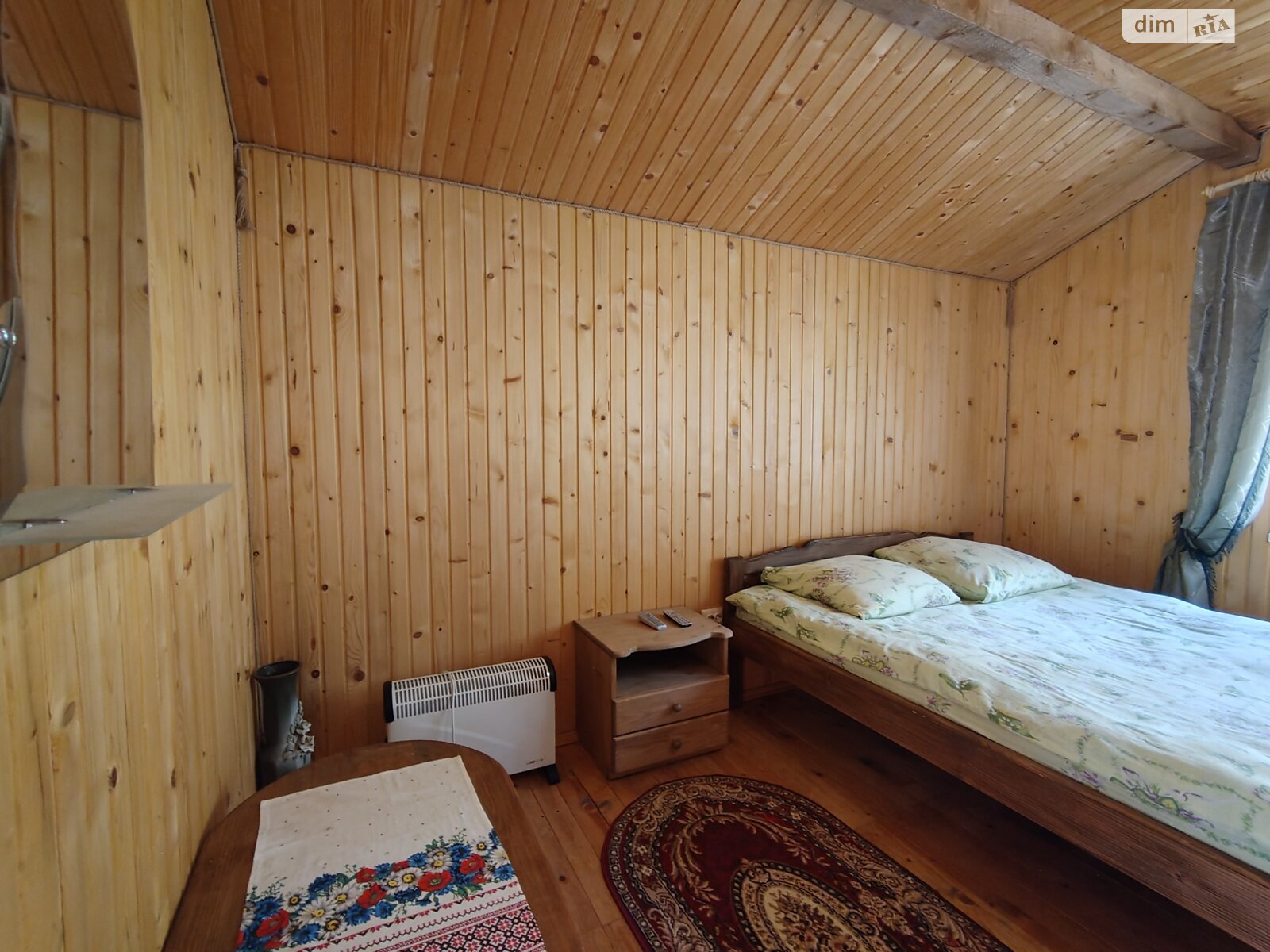 триповерховий будинок з опаленням, 190 кв. м, газобетон. Продаж у Яблуниці фото 1 триповерховий будинок з опаленням, 190 кв. м, газобетон. Продаж у Яблуниці фото 1