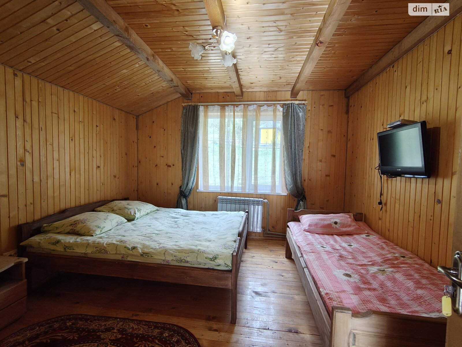 триповерховий будинок з опаленням, 190 кв. м, газобетон. Продаж у Яблуниці фото 1 триповерховий будинок з опаленням, 190 кв. м, газобетон. Продаж у Яблуниці фото 1