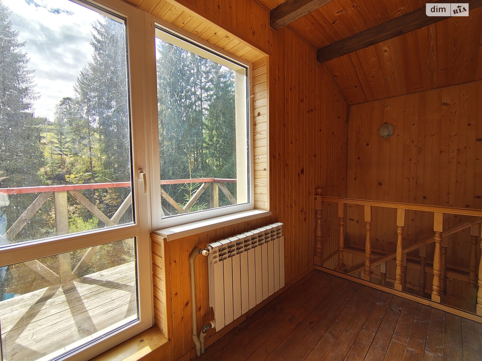 триповерховий будинок з опаленням, 190 кв. м, газобетон. Продаж у Яблуниці фото 1 триповерховий будинок з опаленням, 190 кв. м, газобетон. Продаж у Яблуниці фото 1