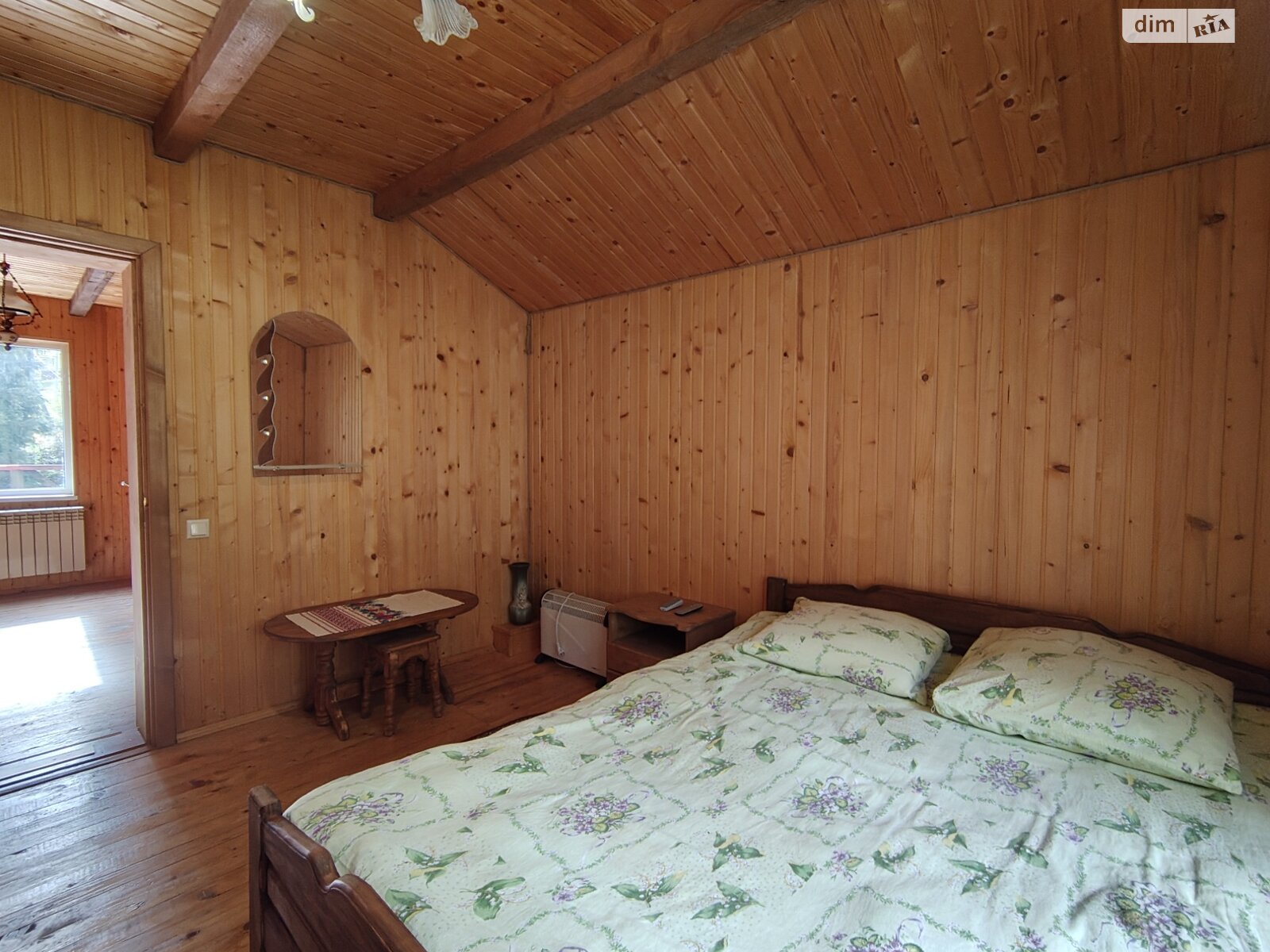 триповерховий будинок з опаленням, 190 кв. м, газобетон. Продаж у Яблуниці фото 1 триповерховий будинок з опаленням, 190 кв. м, газобетон. Продаж у Яблуниці фото 1