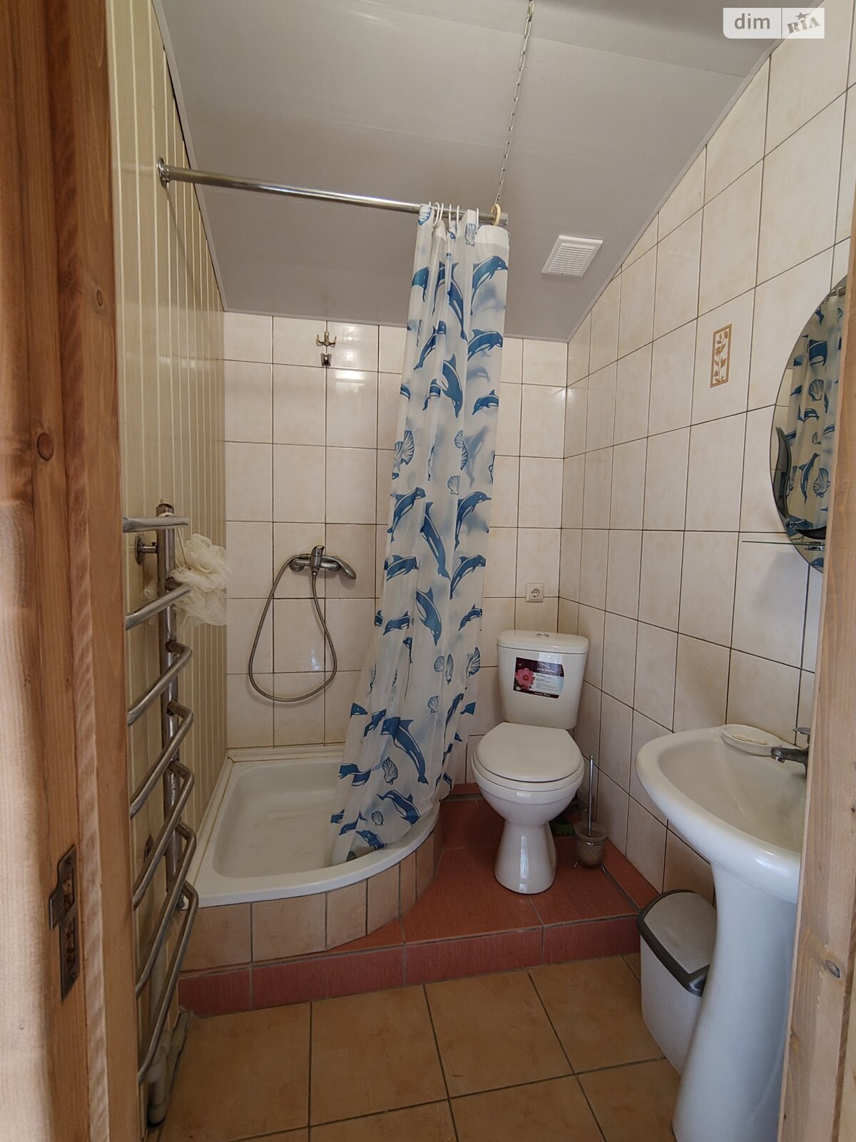 триповерховий будинок з опаленням, 190 кв. м, газобетон. Продаж у Яблуниці фото 1 триповерховий будинок з опаленням, 190 кв. м, газобетон. Продаж у Яблуниці фото 1