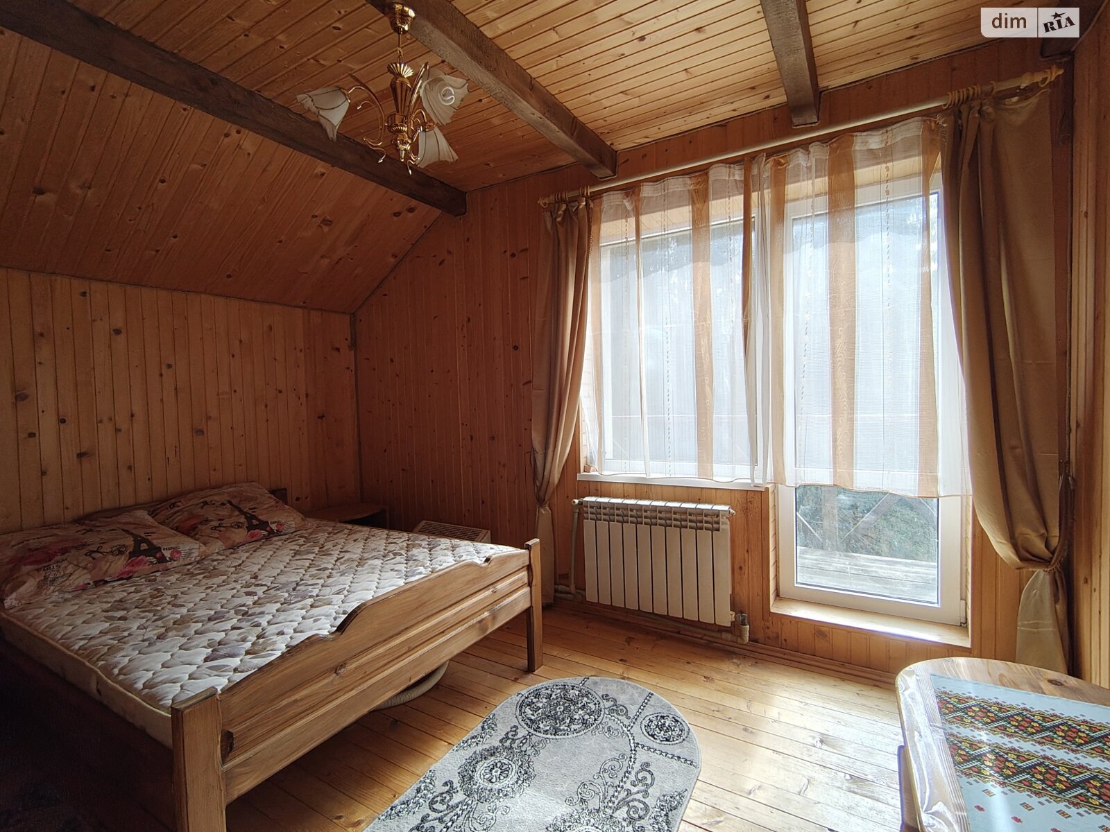 триповерховий будинок з опаленням, 190 кв. м, газобетон. Продаж у Яблуниці фото 1 триповерховий будинок з опаленням, 190 кв. м, газобетон. Продаж у Яблуниці фото 1