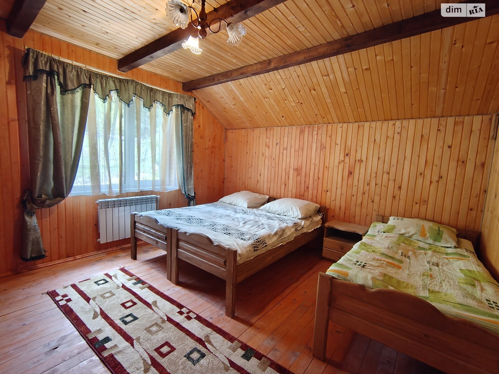 триповерховий будинок з опаленням, 190 кв. м, газобетон. Продаж у Яблуниці фото 1 триповерховий будинок з опаленням, 190 кв. м, газобетон. Продаж у Яблуниці фото 1