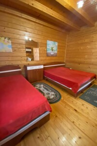 двоповерховий будинок, 212.1 кв. м, дерево та цегла. Продаж у Яблуниці фото 2