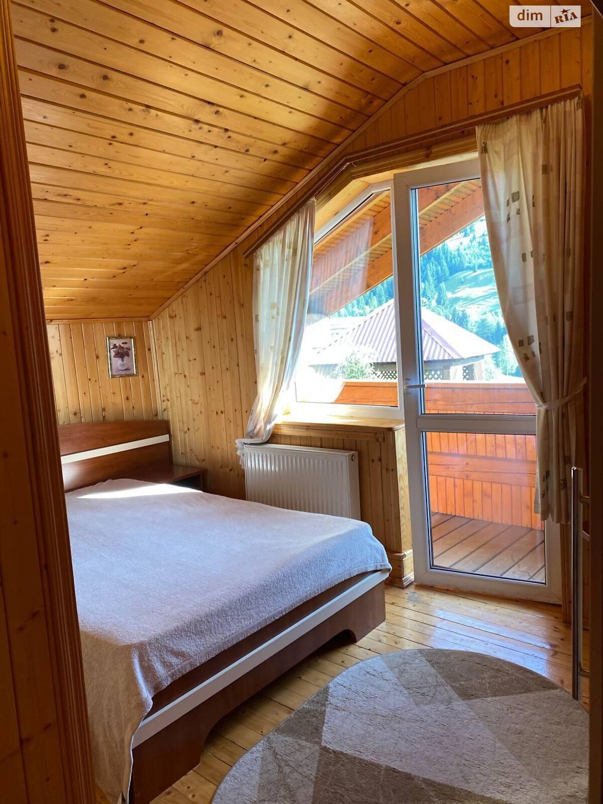 двоповерховий будинок, 212.1 кв. м, дерево та цегла. Продаж у Яблуниці фото 1 двоповерховий будинок, 212.1 кв. м, дерево та цегла. Продаж у Яблуниці фото 1