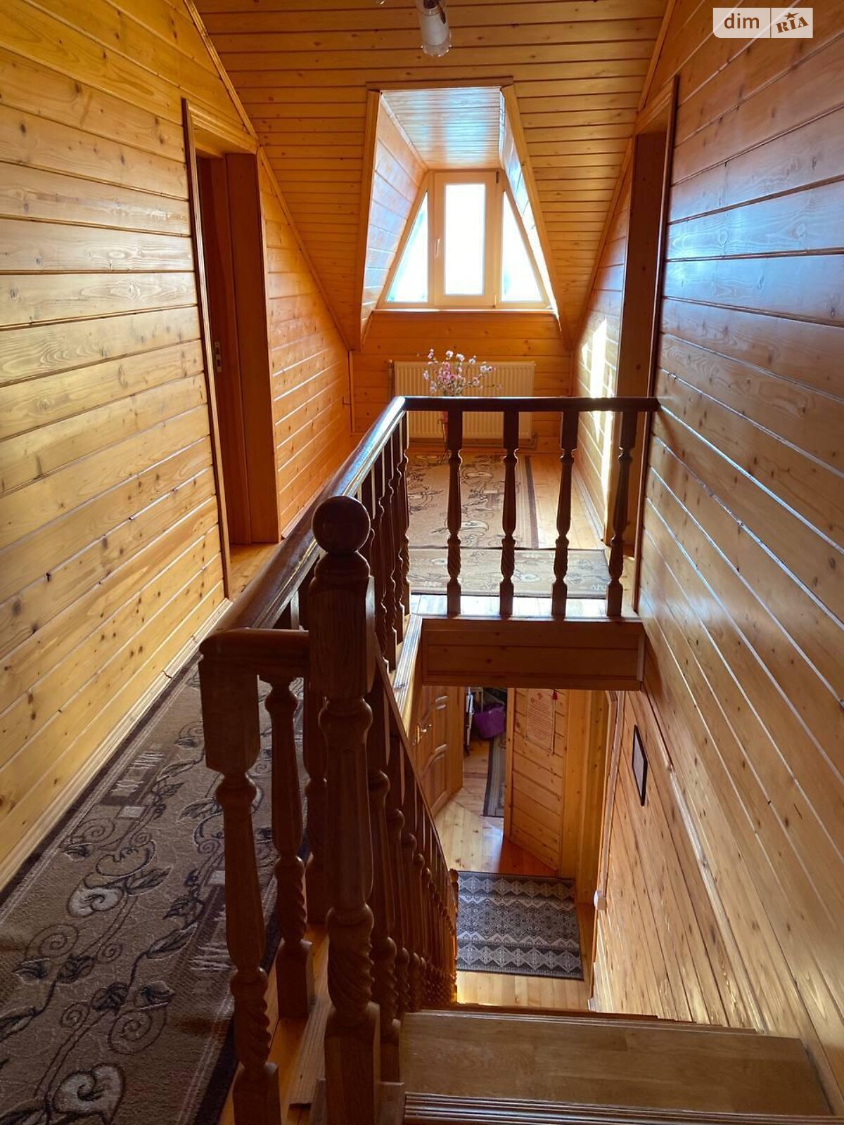 двоповерховий будинок, 212.1 кв. м, дерево та цегла. Продаж у Яблуниці фото 1 двоповерховий будинок, 212.1 кв. м, дерево та цегла. Продаж у Яблуниці фото 1