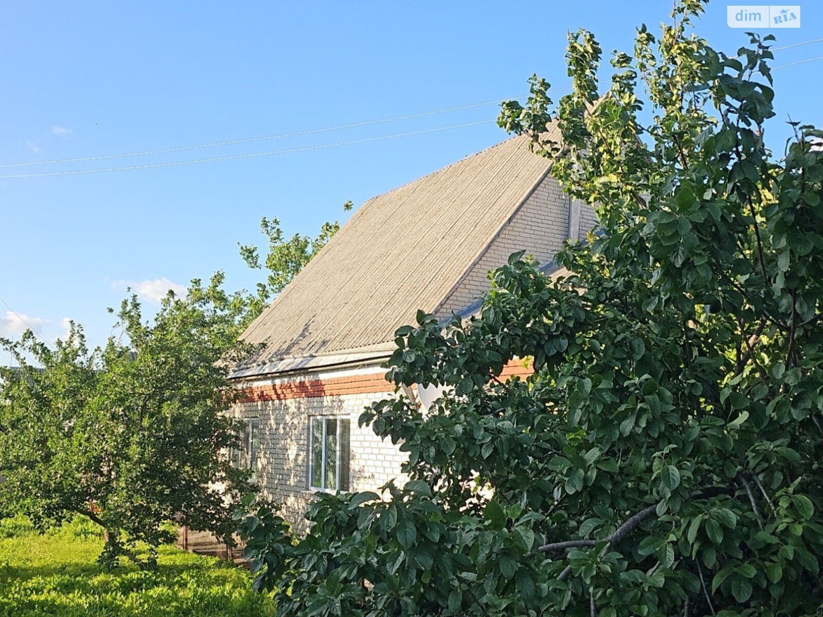 двоповерховий будинок з балконом, 144 кв. м, цегла. Продаж у Яготині фото 1 двоповерховий будинок з балконом, 144 кв. м, цегла. Продаж у Яготині фото 1