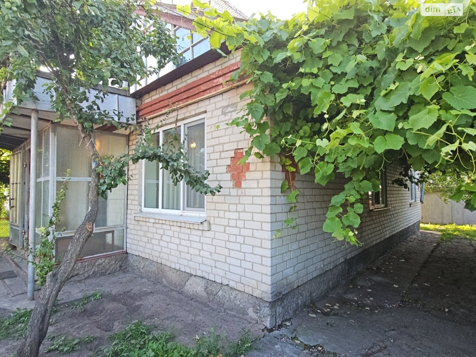 двоповерховий будинок з балконом, 144 кв. м, цегла. Продаж у Яготині фото 1 двоповерховий будинок з балконом, 144 кв. м, цегла. Продаж у Яготині фото 1