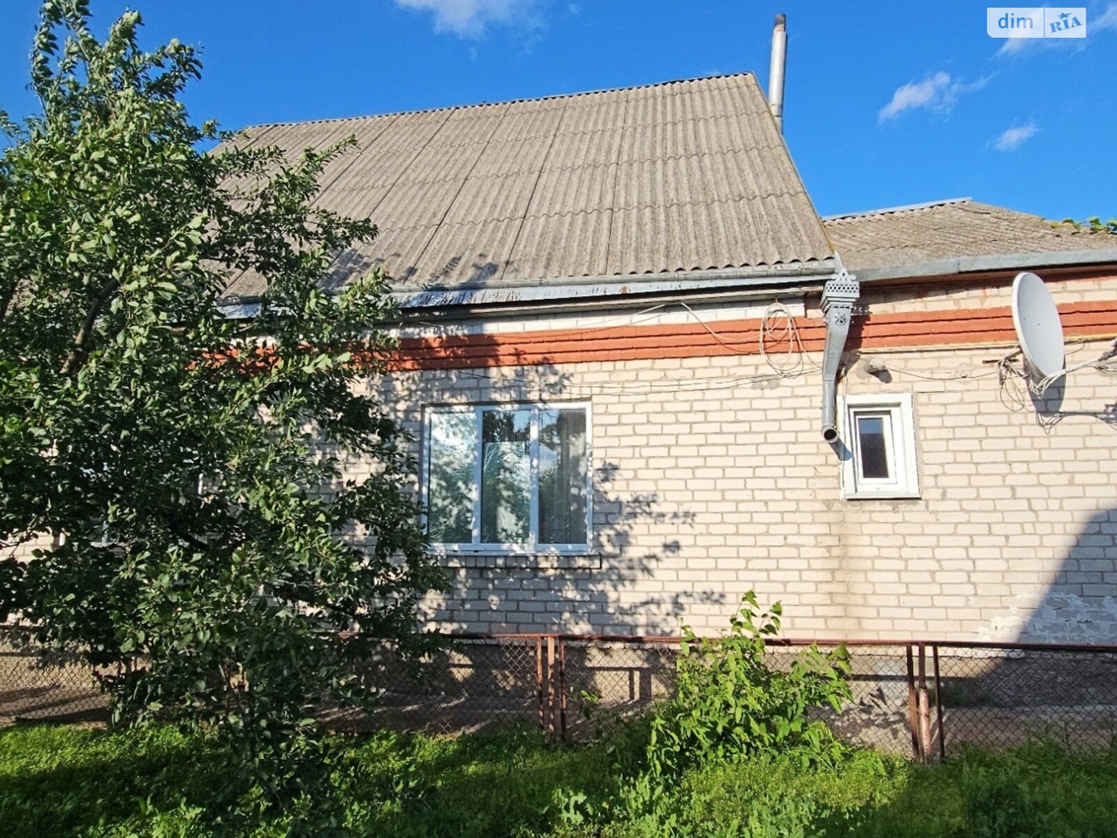двоповерховий будинок з балконом, 144 кв. м, цегла. Продаж у Яготині фото 1 двоповерховий будинок з балконом, 144 кв. м, цегла. Продаж у Яготині фото 1