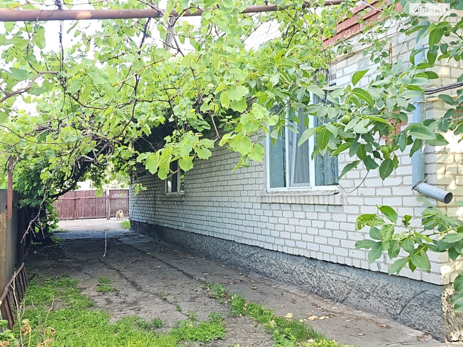 двоповерховий будинок з балконом, 144 кв. м, цегла. Продаж у Яготині фото 1 двоповерховий будинок з балконом, 144 кв. м, цегла. Продаж у Яготині фото 1