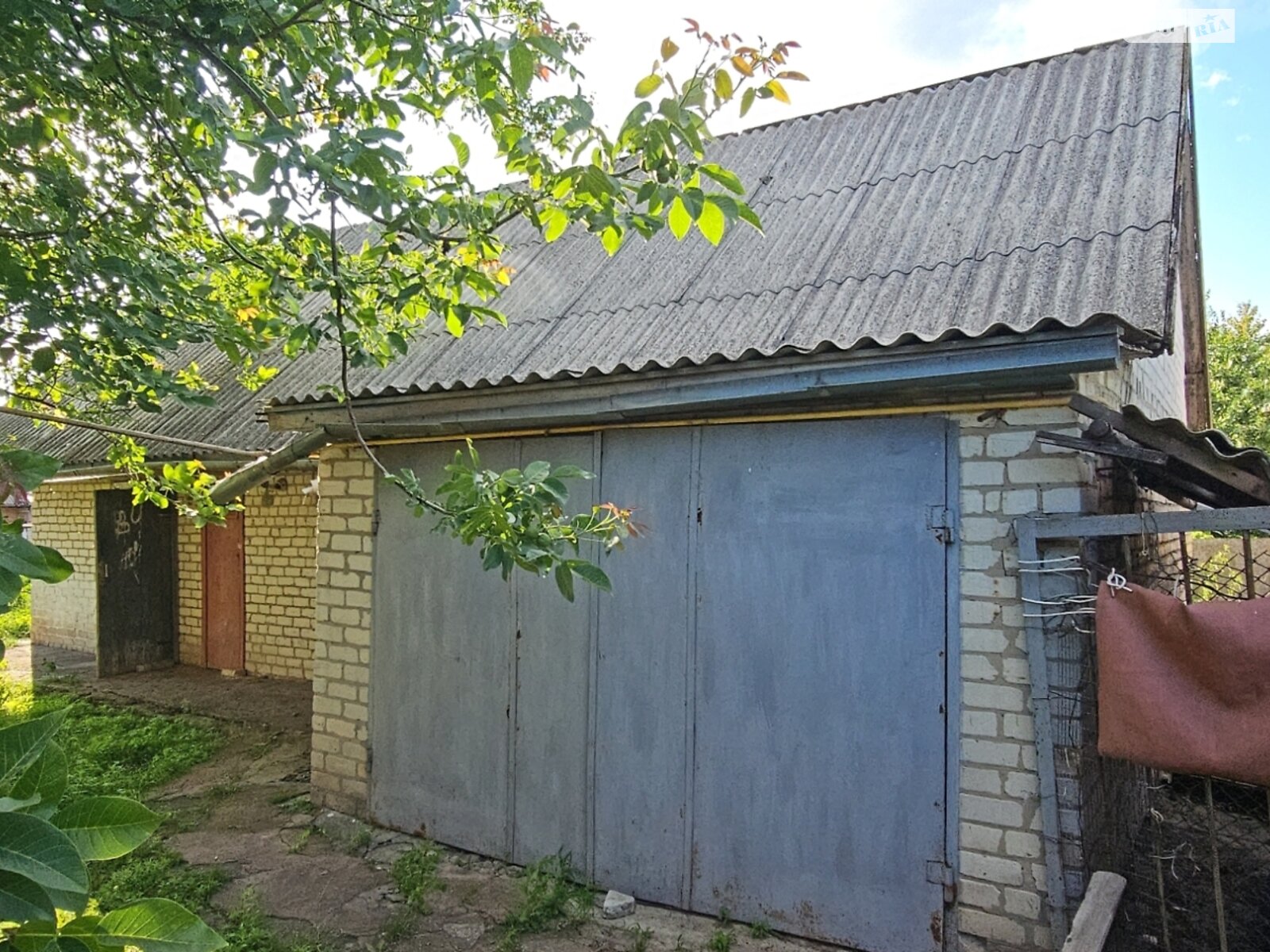 двоповерховий будинок з балконом, 144 кв. м, цегла. Продаж у Яготині фото 1 двоповерховий будинок з балконом, 144 кв. м, цегла. Продаж у Яготині фото 1