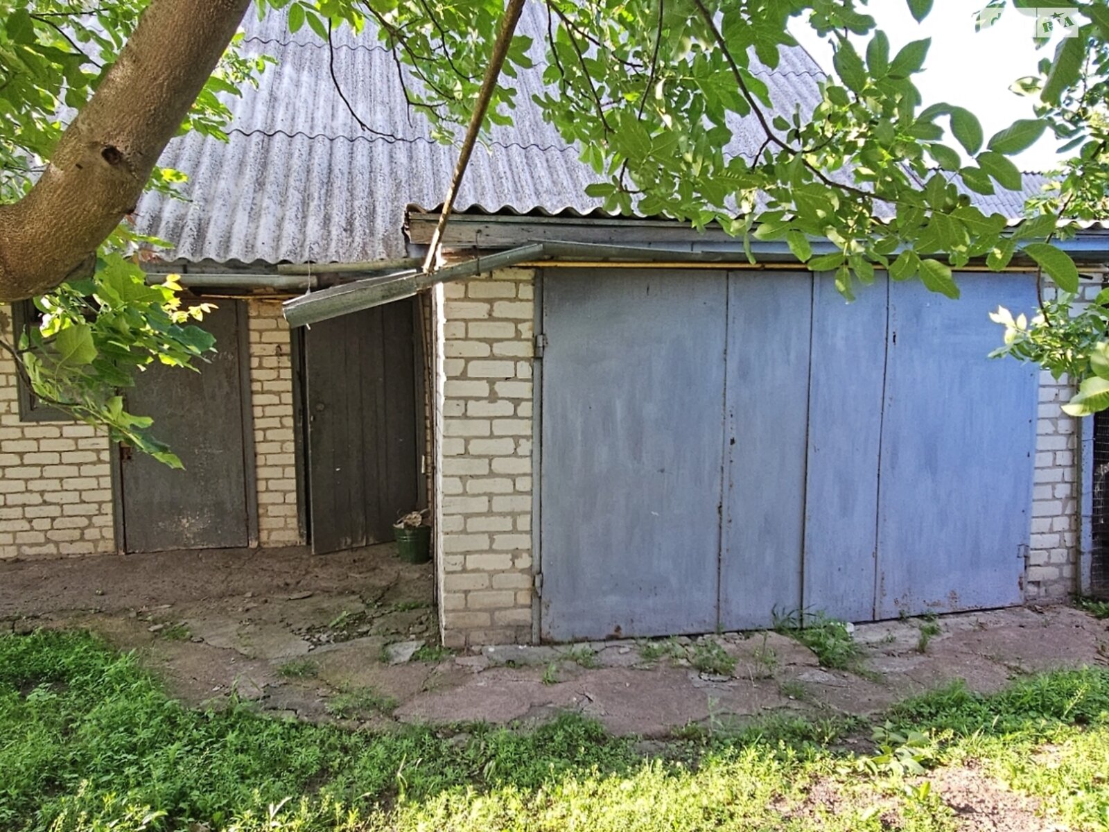 двоповерховий будинок з балконом, 144 кв. м, цегла. Продаж у Яготині фото 1 двоповерховий будинок з балконом, 144 кв. м, цегла. Продаж у Яготині фото 1