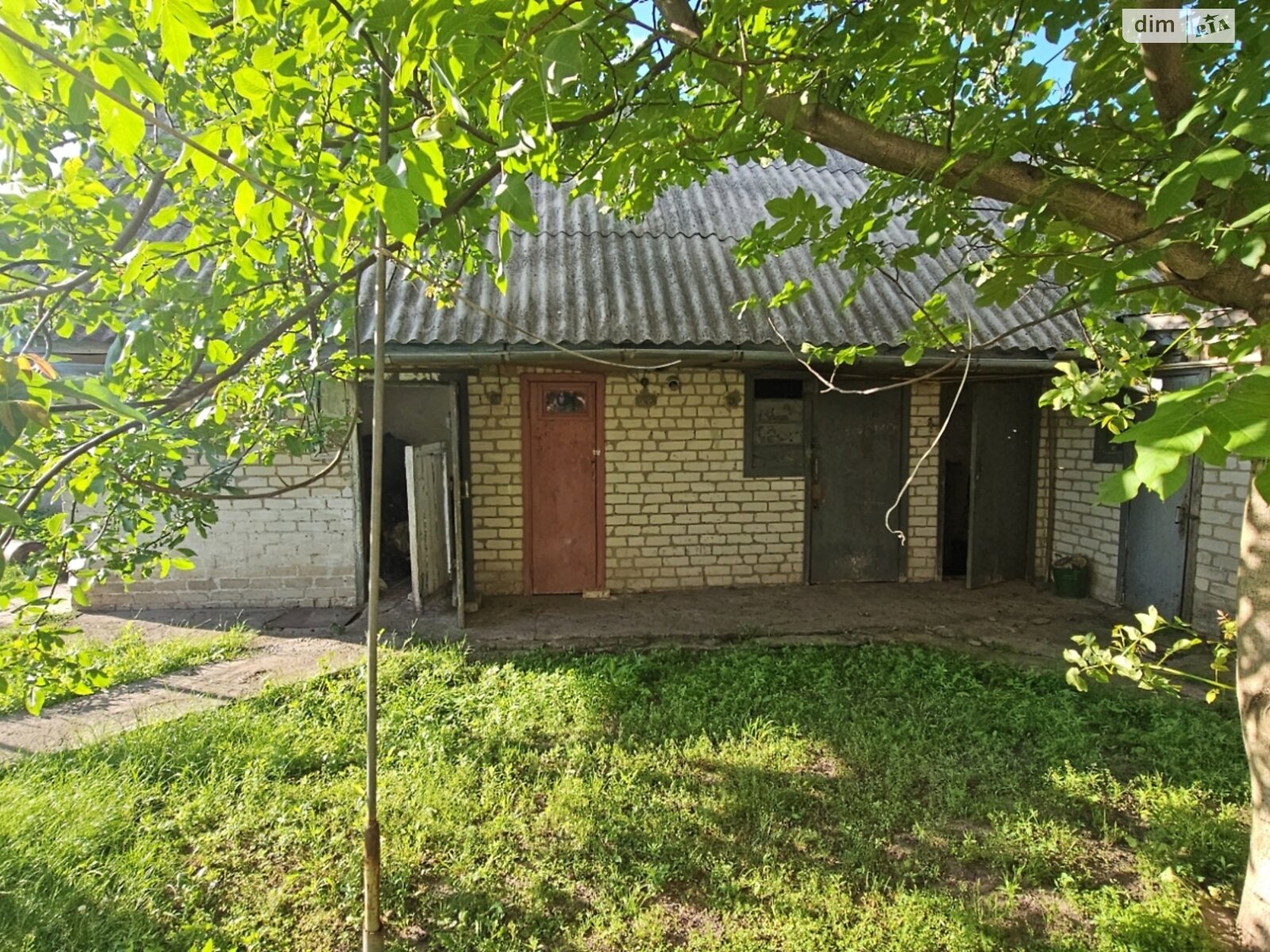 двоповерховий будинок з балконом, 144 кв. м, цегла. Продаж у Яготині фото 1 двоповерховий будинок з балконом, 144 кв. м, цегла. Продаж у Яготині фото 1