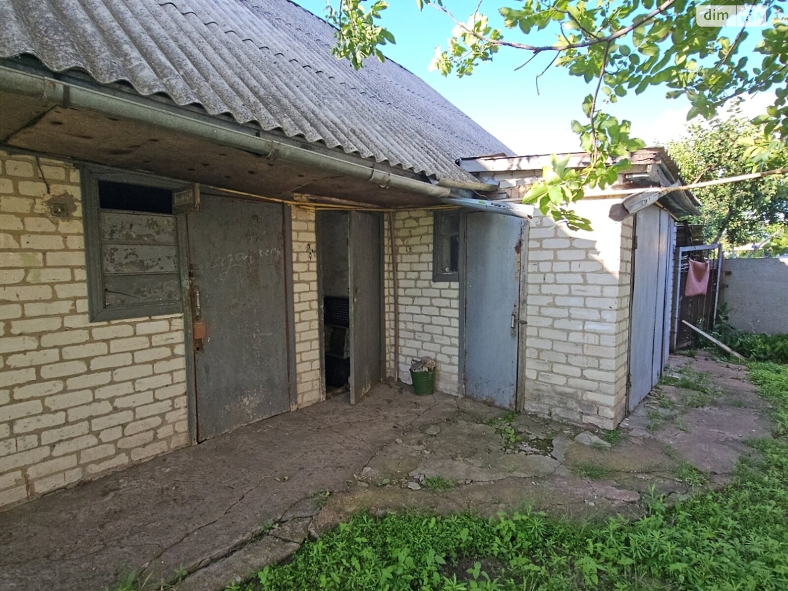 двоповерховий будинок з балконом, 144 кв. м, цегла. Продаж у Яготині фото 1 двоповерховий будинок з балконом, 144 кв. м, цегла. Продаж у Яготині фото 1