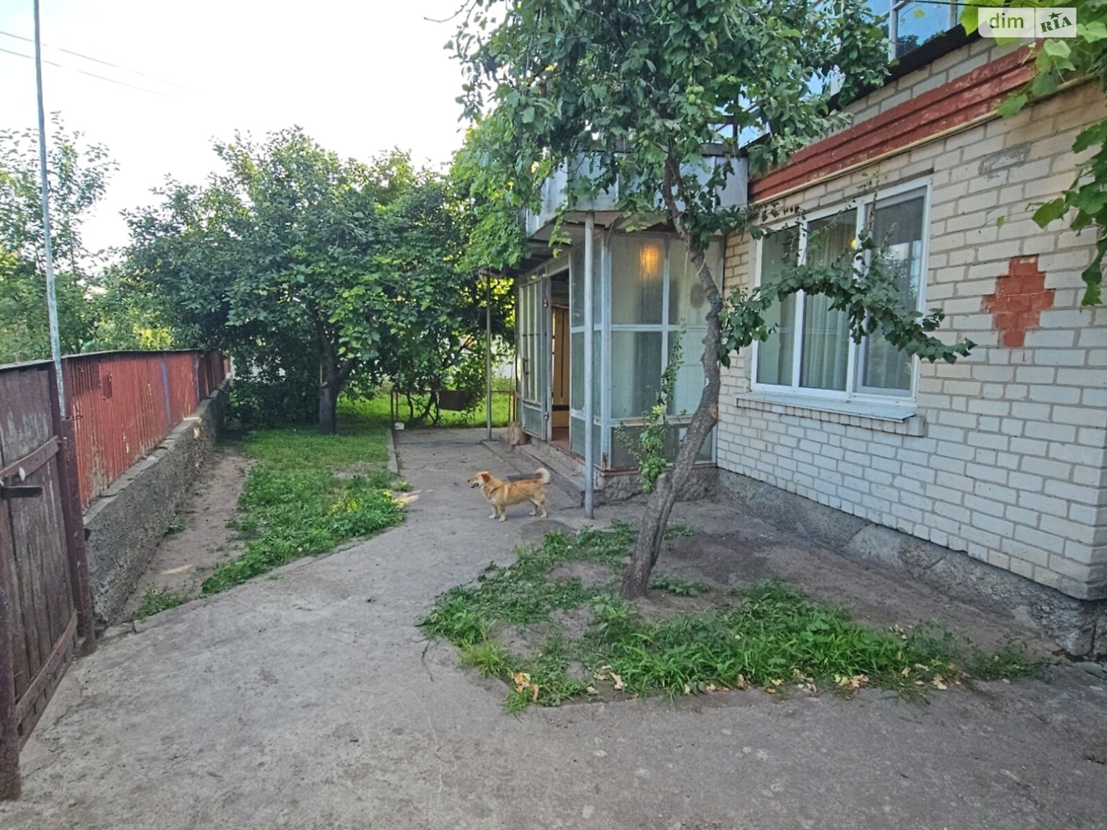 двоповерховий будинок з балконом, 144 кв. м, цегла. Продаж у Яготині фото 1 двоповерховий будинок з балконом, 144 кв. м, цегла. Продаж у Яготині фото 1