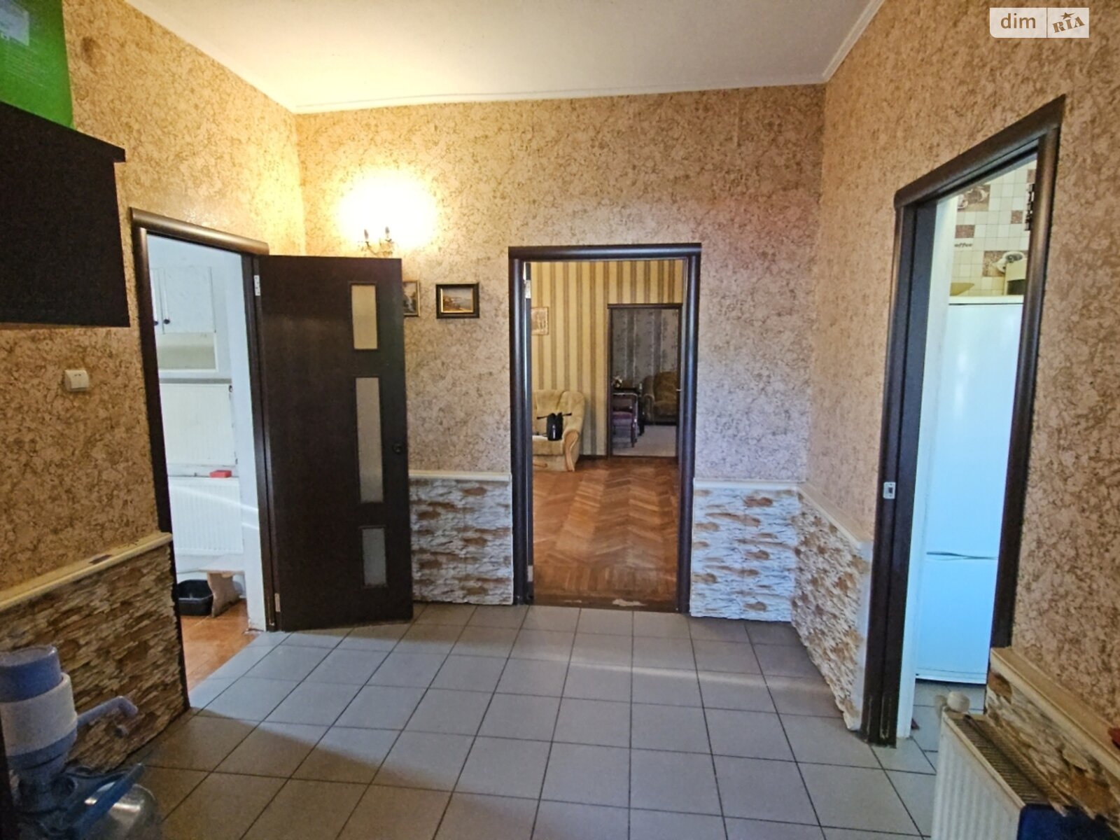 двоповерховий будинок з балконом, 144 кв. м, цегла. Продаж у Яготині фото 1 двоповерховий будинок з балконом, 144 кв. м, цегла. Продаж у Яготині фото 1